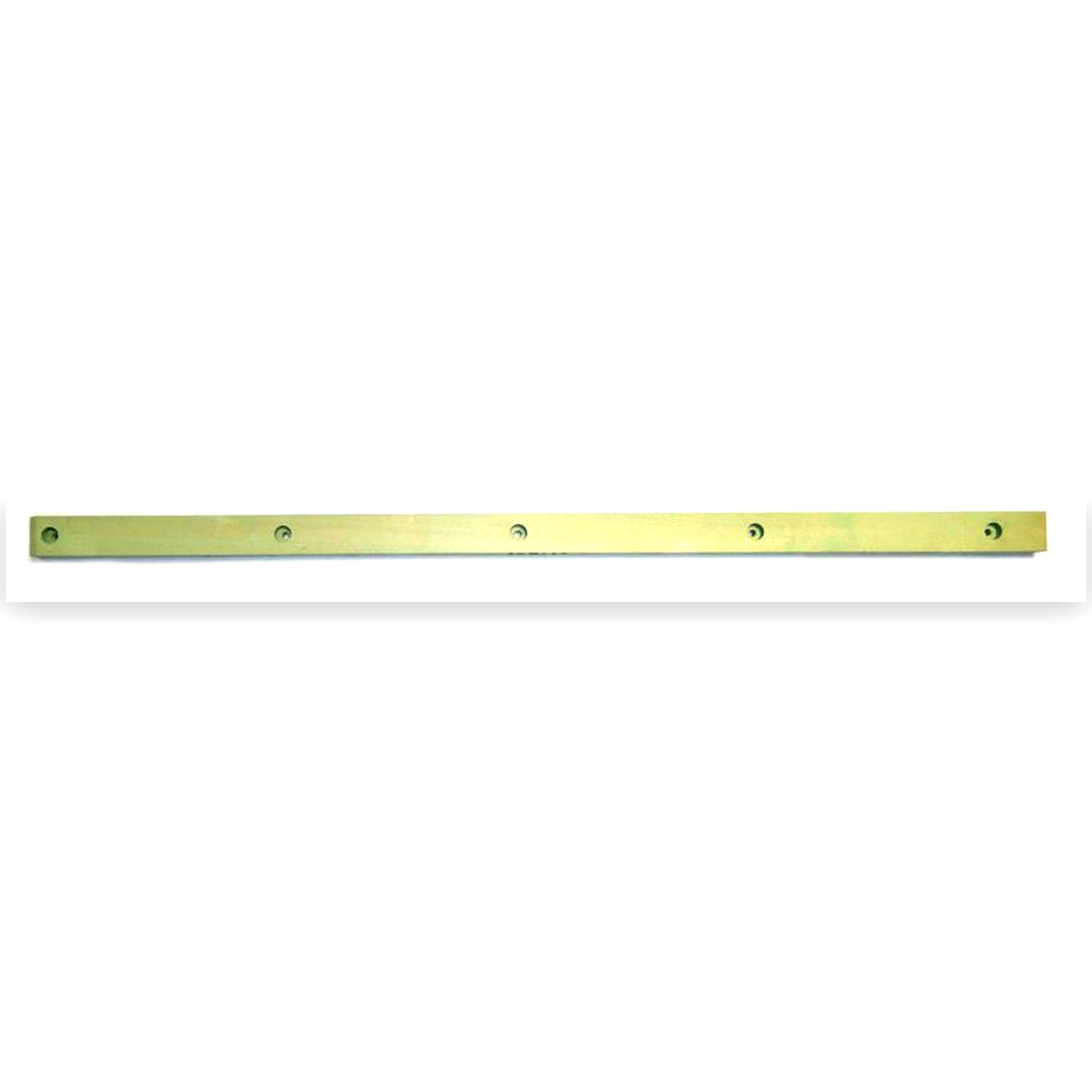 df5cd7f3433d381001122b4f32b8834b.jpg Prowadnica drewniana 50x30x1287 kombajn zbożowy Claas Claas Prowadnica