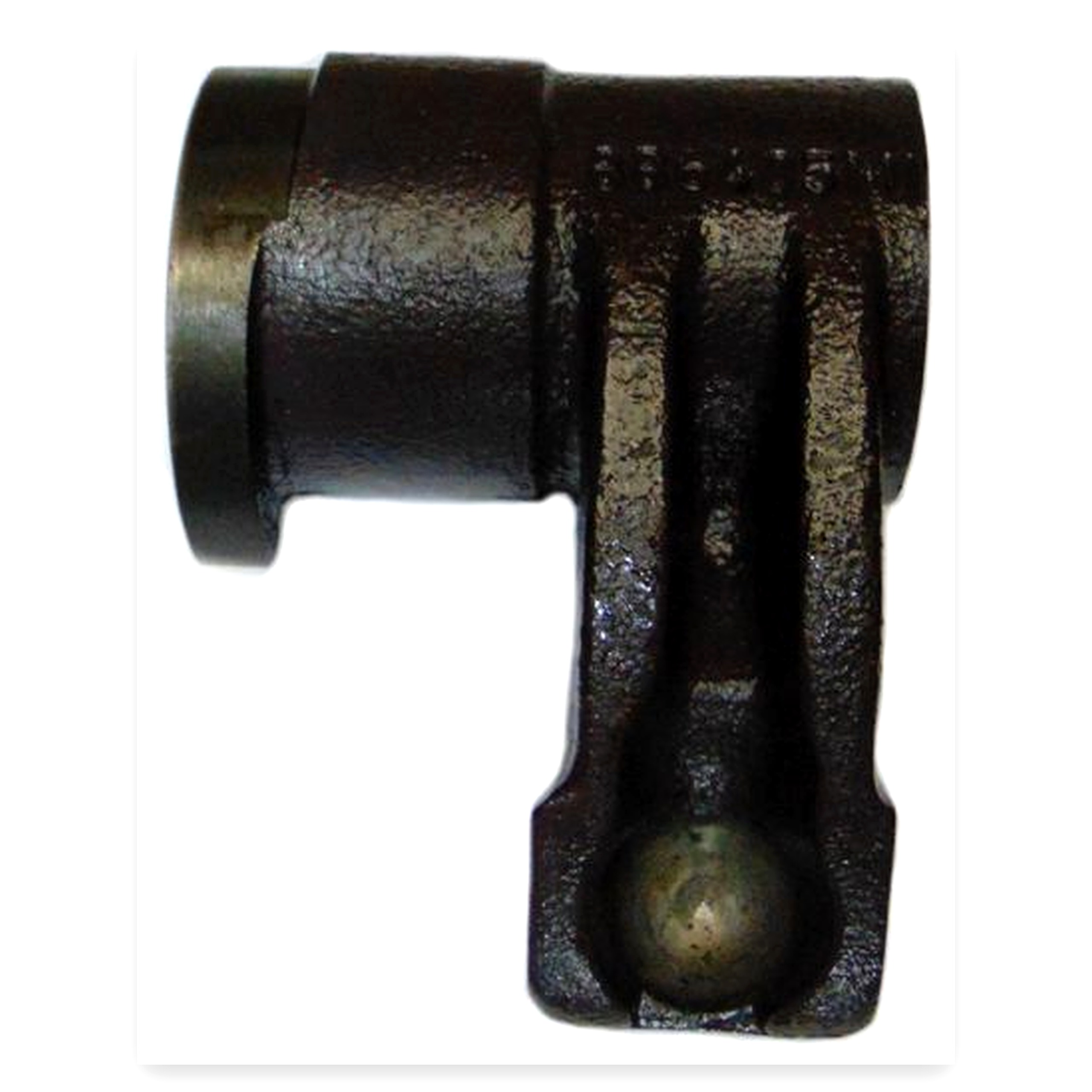 dfac9be59424bd7e3889902e0f7edd8f.jpg Dźwignia wału podnośnika hydraulicznego MF Massey Ferguson 8864