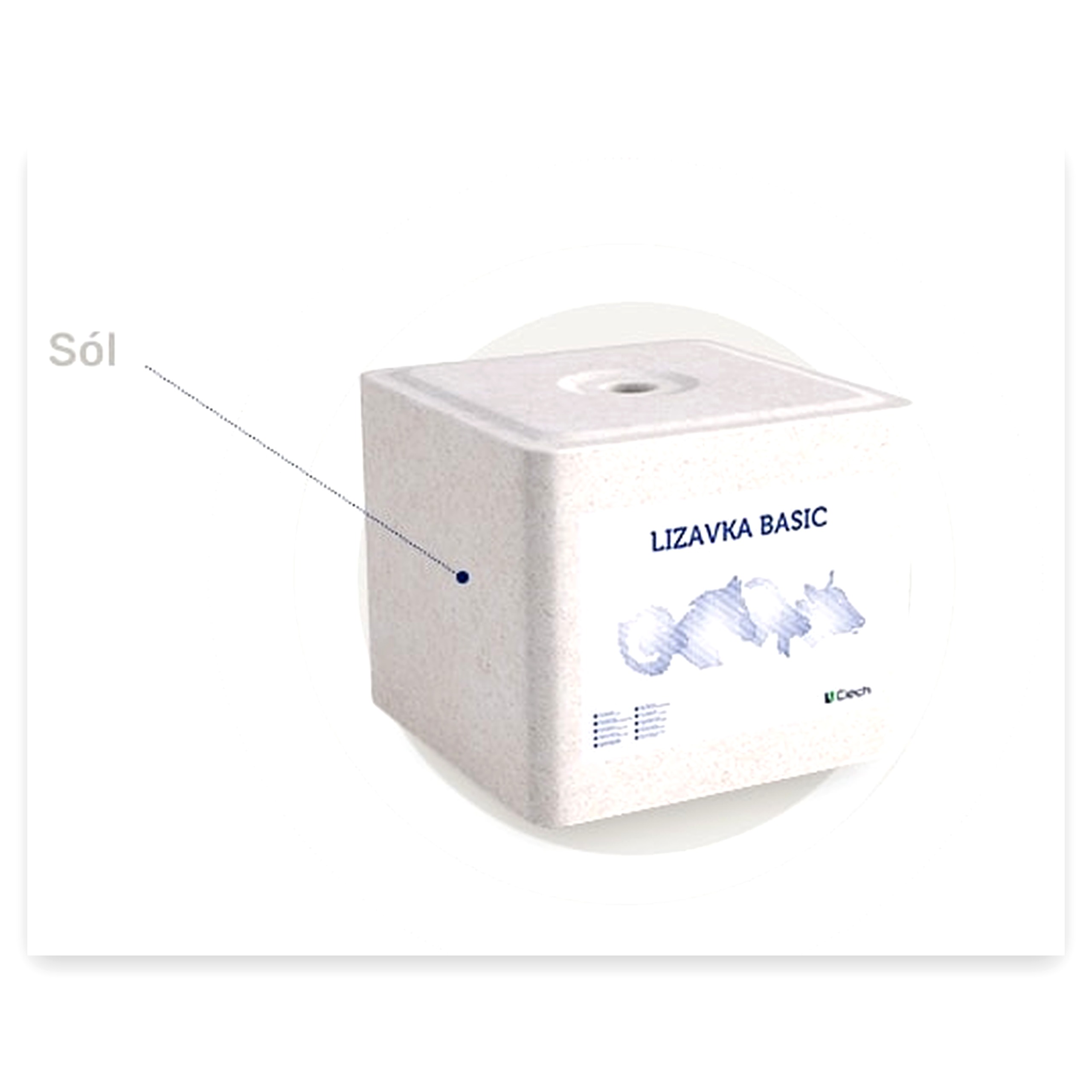 e061458738d4b5331029b0108a0d9c06.jpg Lizawka solna Basic biała CIECH