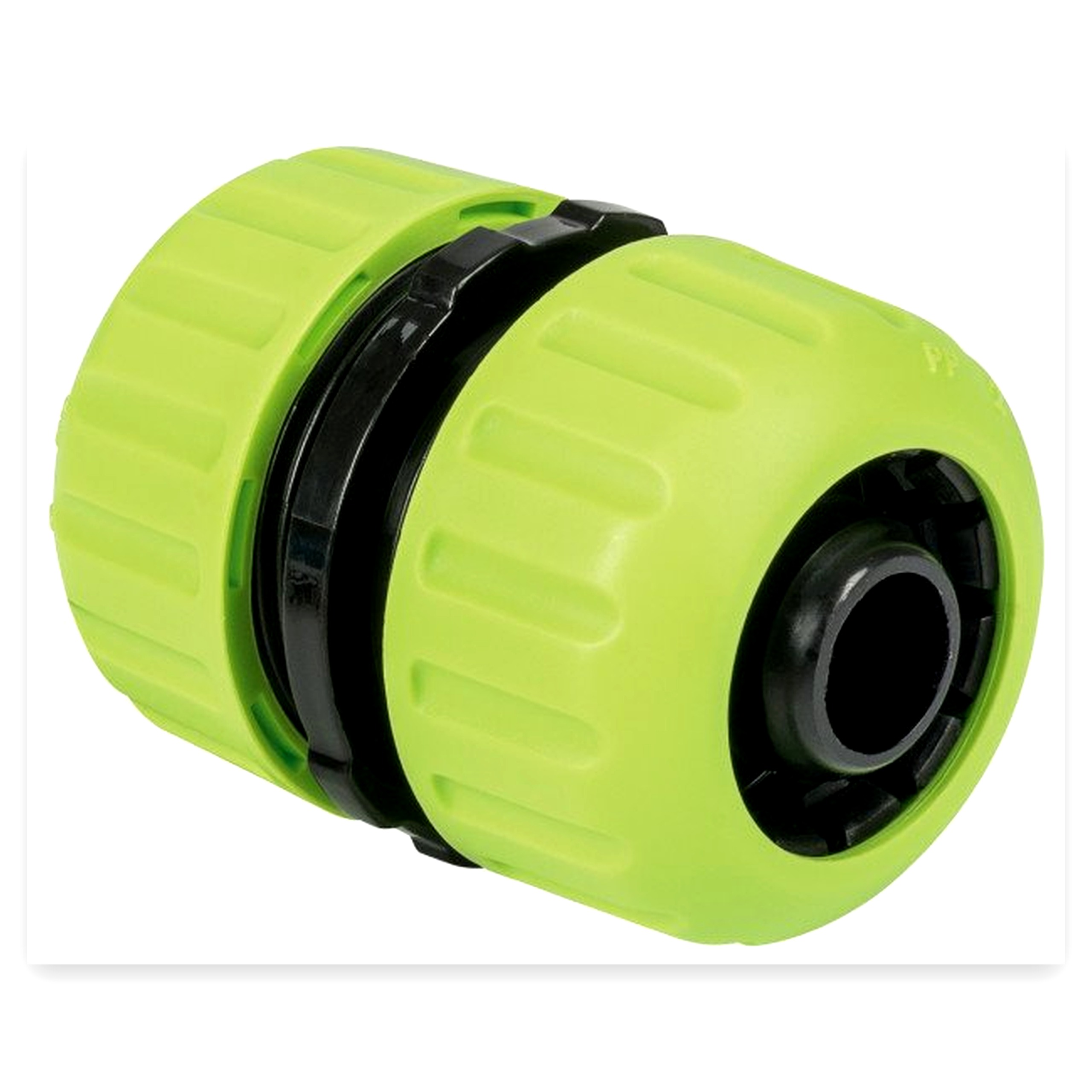 e138e1a36e68621031f09cb398d5ca81.jpg Złącze węża, kranu do podlewania reparator 3/4" Cellfast ECONOMIC