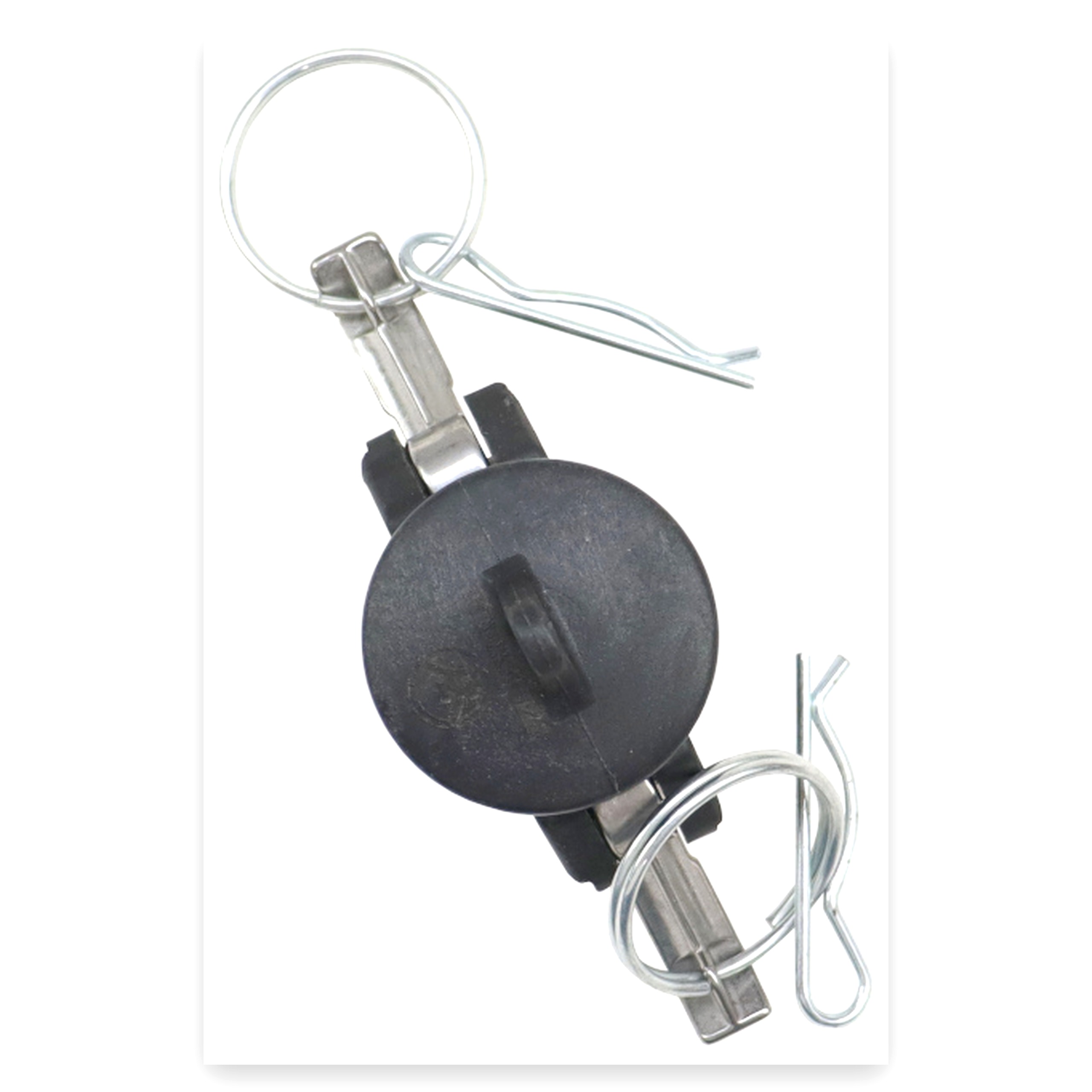 e1fd45a6f36539e7197c9c1add466185.jpg Zaślepka złącza Camlock DC żeńskie 16bar polipropylen PP 3/4" x 32,5