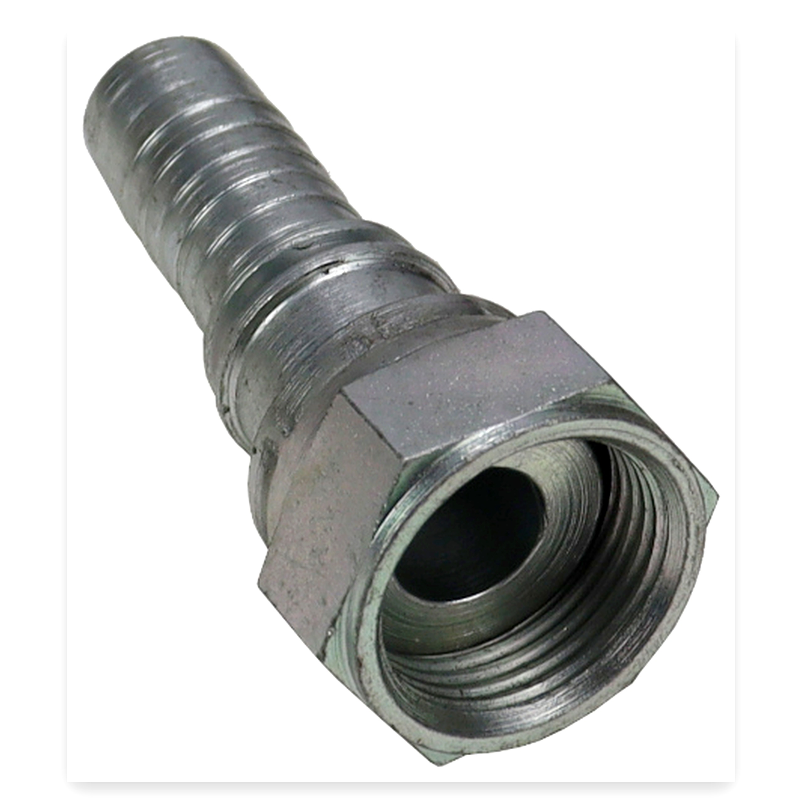 Zakucie hydrauliczne ORFS DN20 1-14