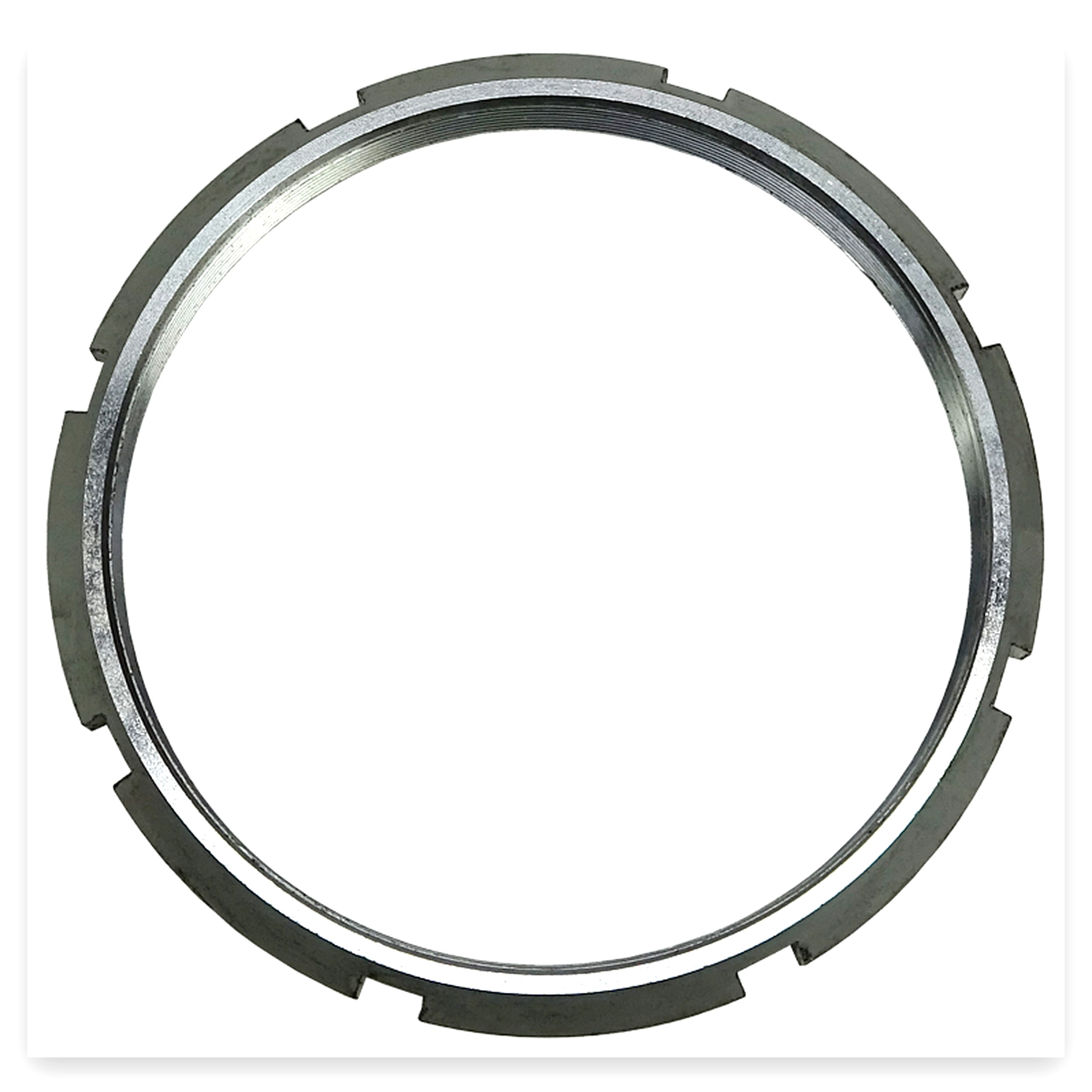e294761f0db2bb9a0ea709ce883c9b88.jpg Nakrętka serwomechanizmu Ursus C-385 109 mm nowy typ