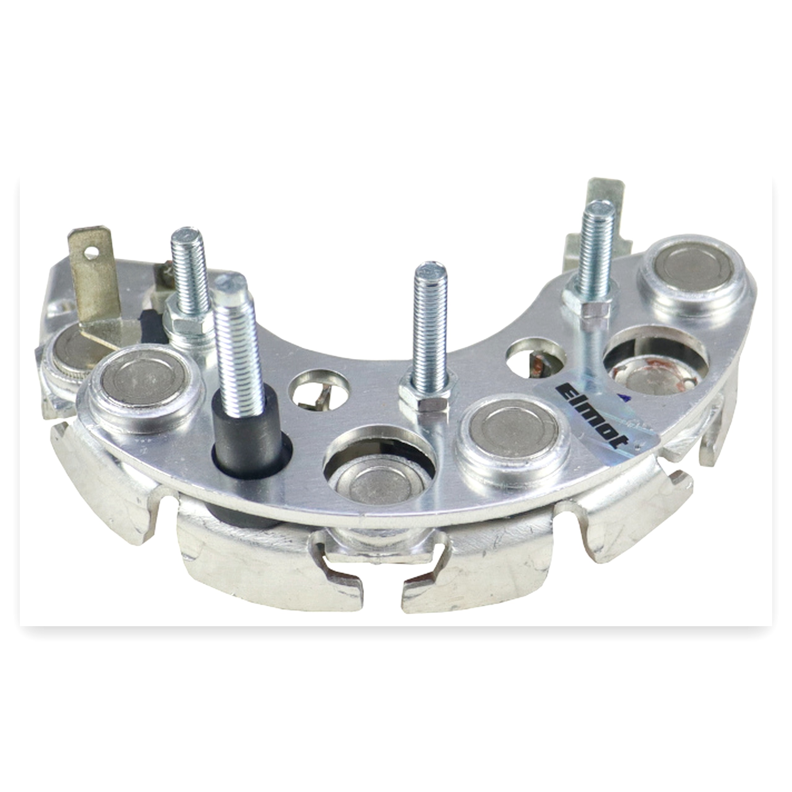 Prostownik kompletny alternatora 14 V 55A MF Ursus C-385 ELMOT