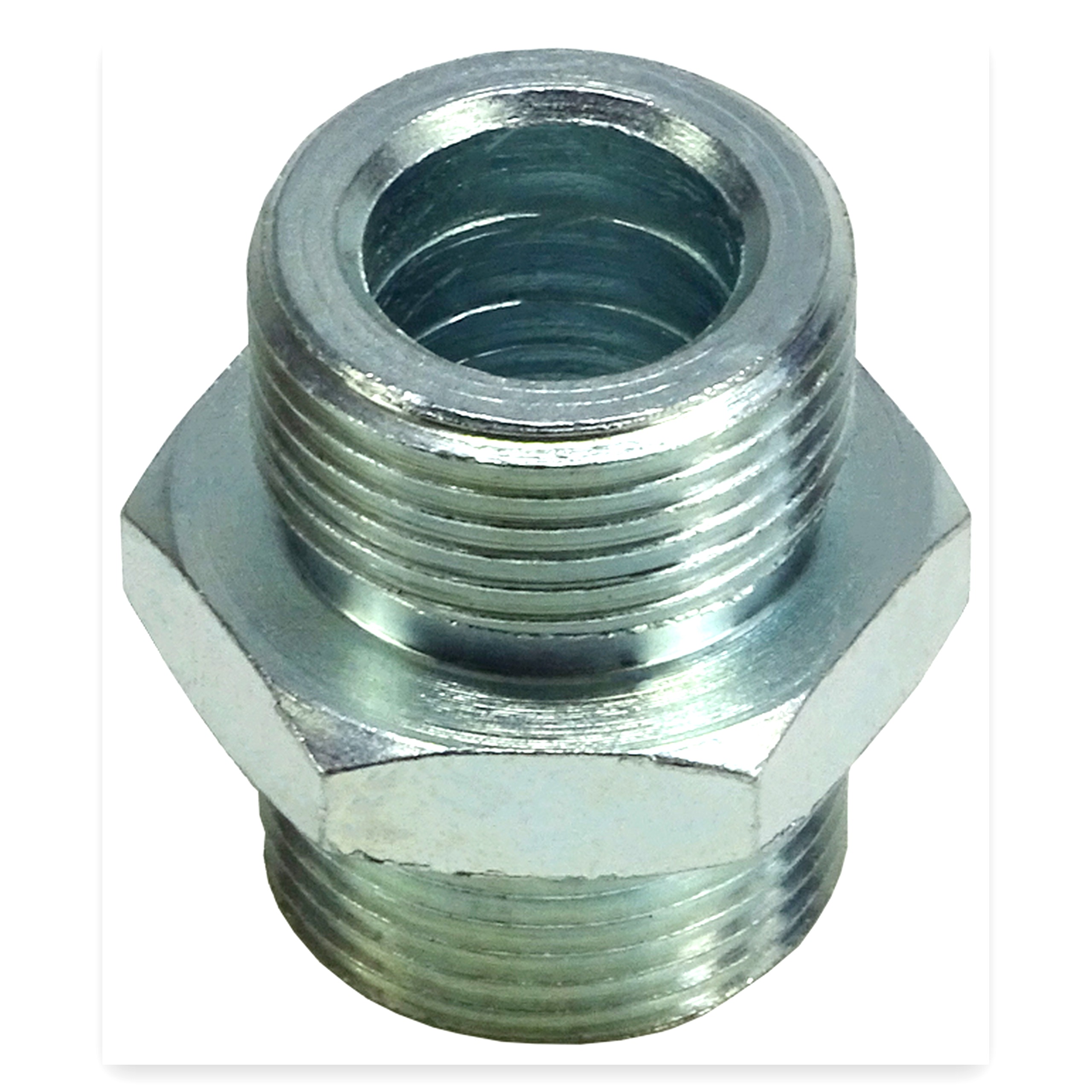 e47caab482deb5737876f7640eed2d6e.jpg Korpus łącznika jednorożnego Ursus C-330 C-360 Andoria ( sprzedawne po 5 sztuk )