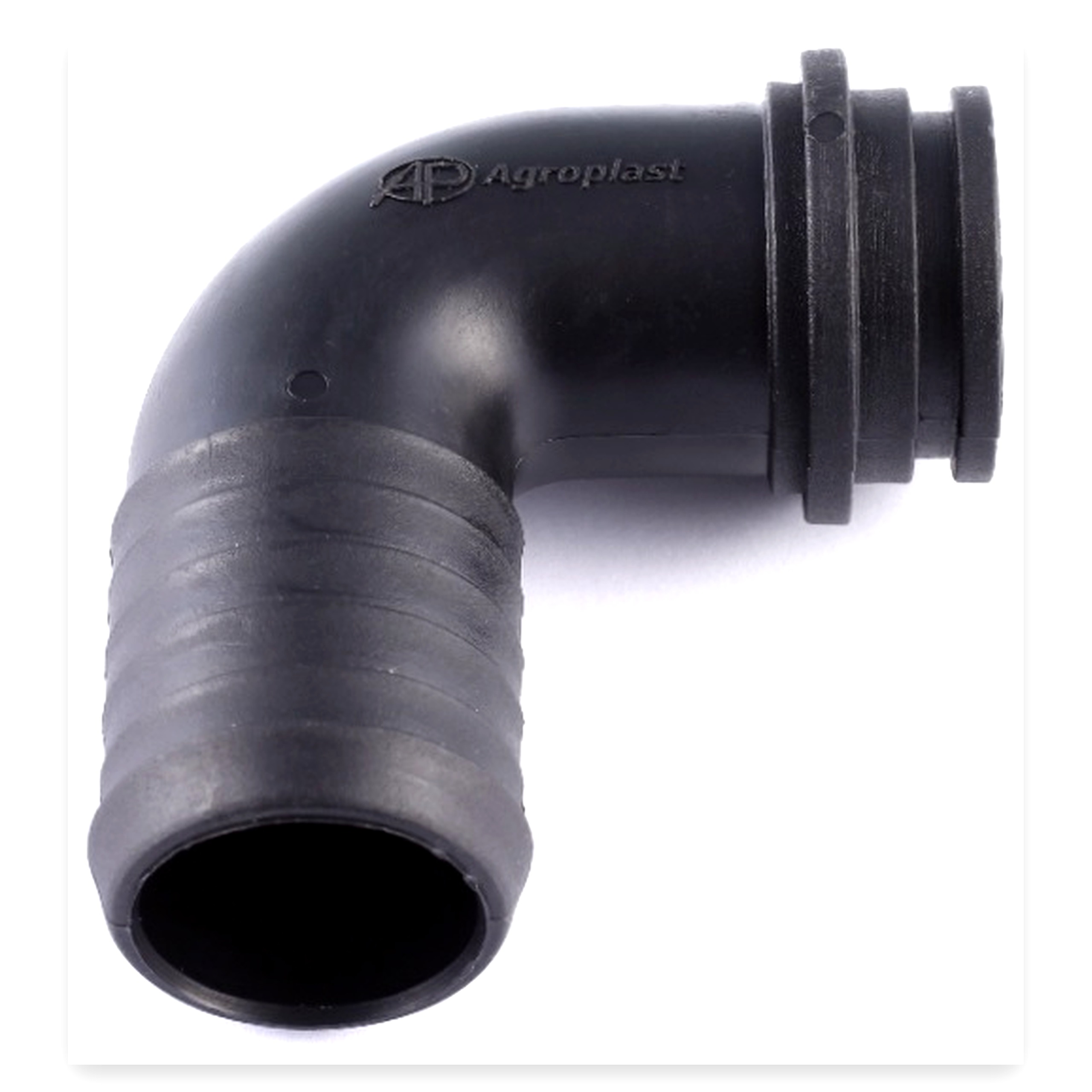 Kolanko pompy opryskiwacza fi-32 kąt 90 1 1/4"