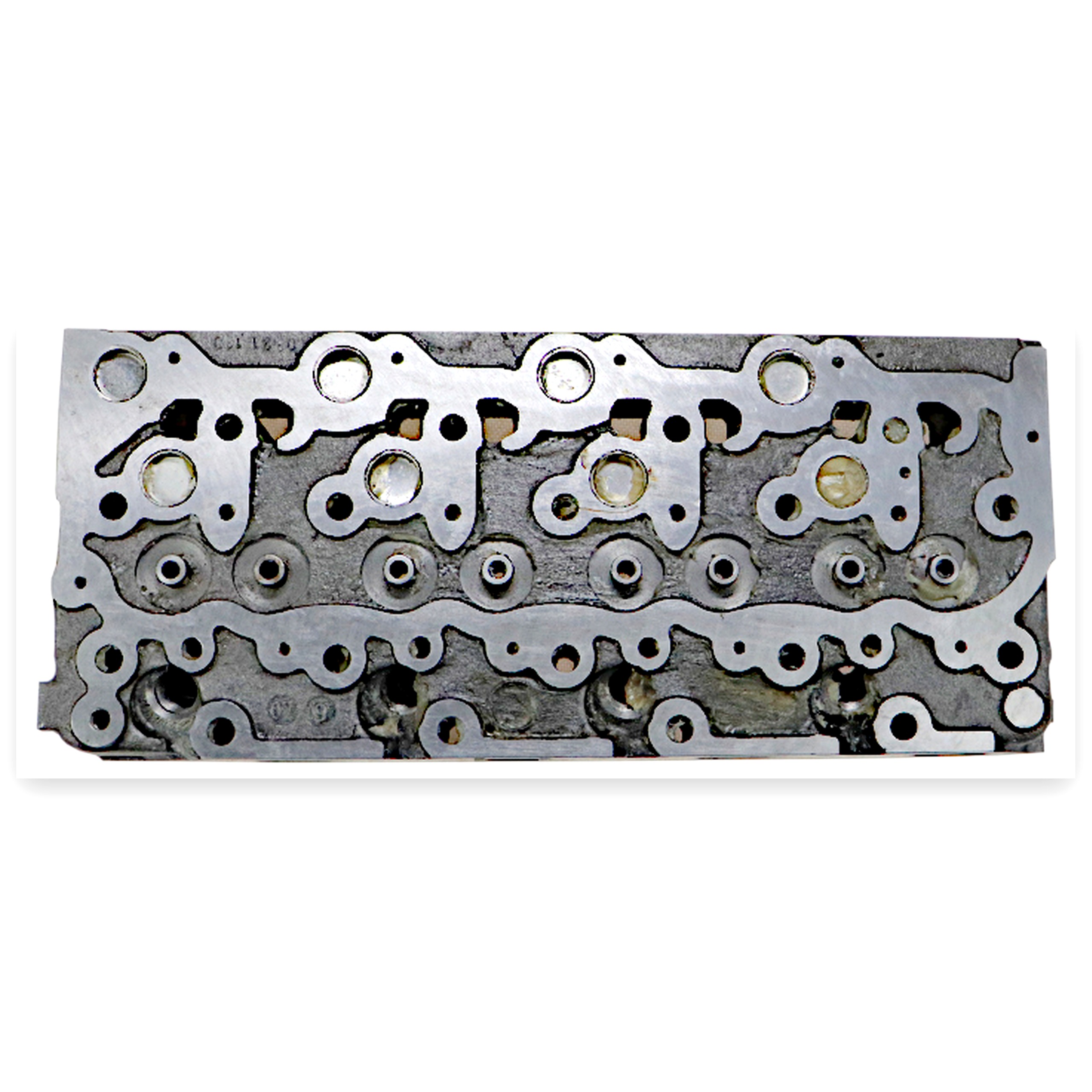 e5032c86b06acc14f8794b205cd5b940.jpg Głowica Kubota do ciągnika Kubota V2203a