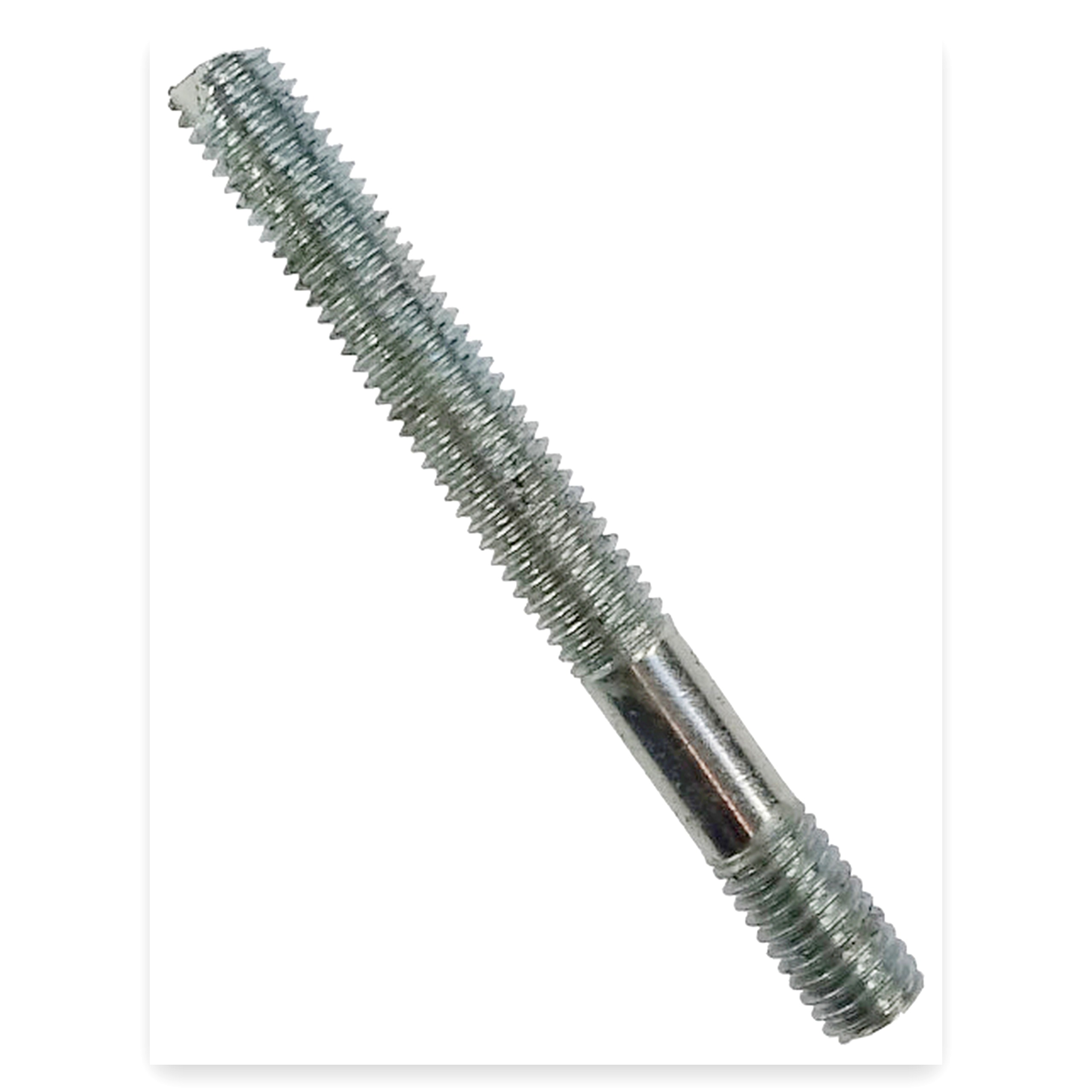 Szpilka wtryskiwacza M8x80 ocynk C-360