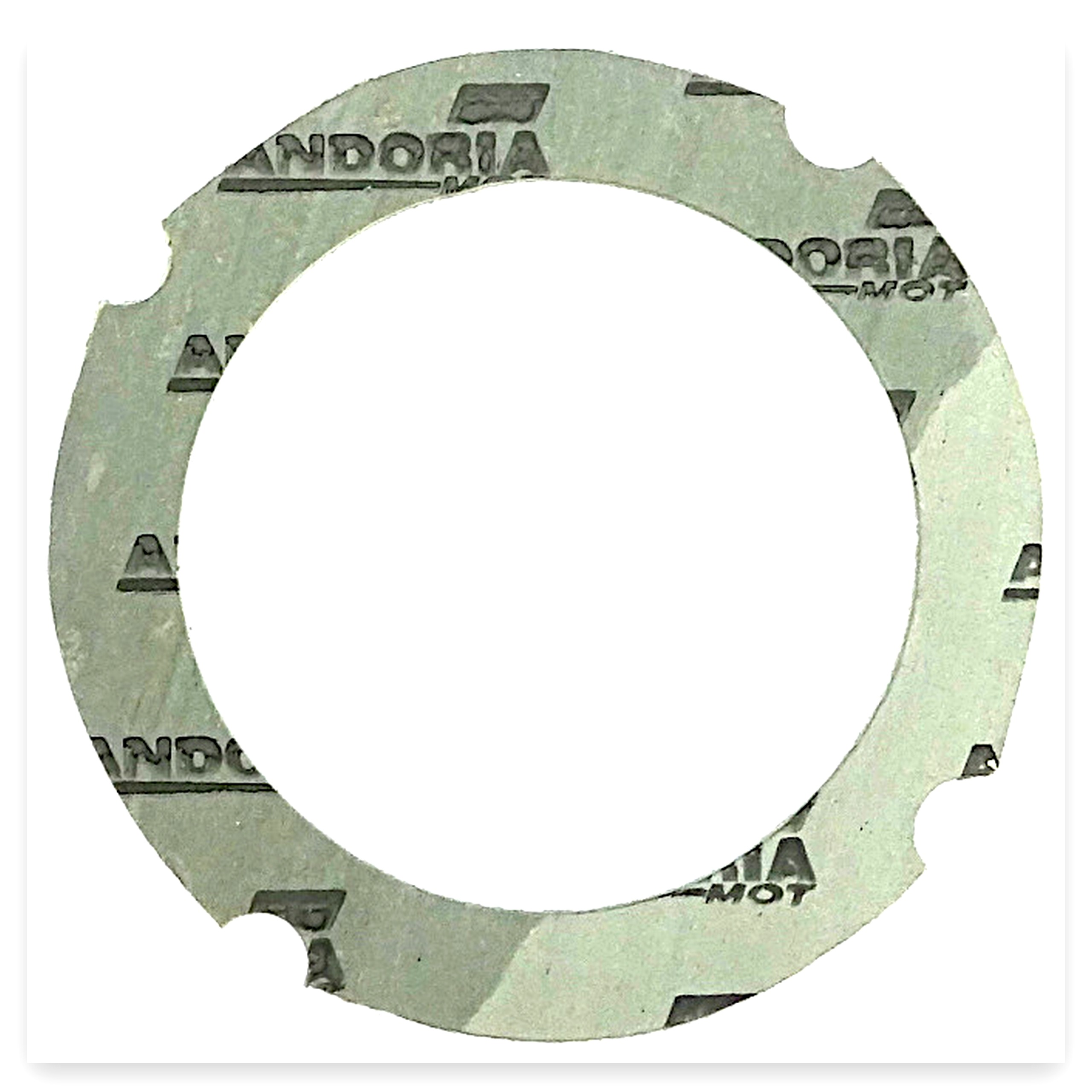 e594acfaf0488e44173127605647b7f8.jpg Uszczelka pod płytę sprężarki do ciągnika Zetor