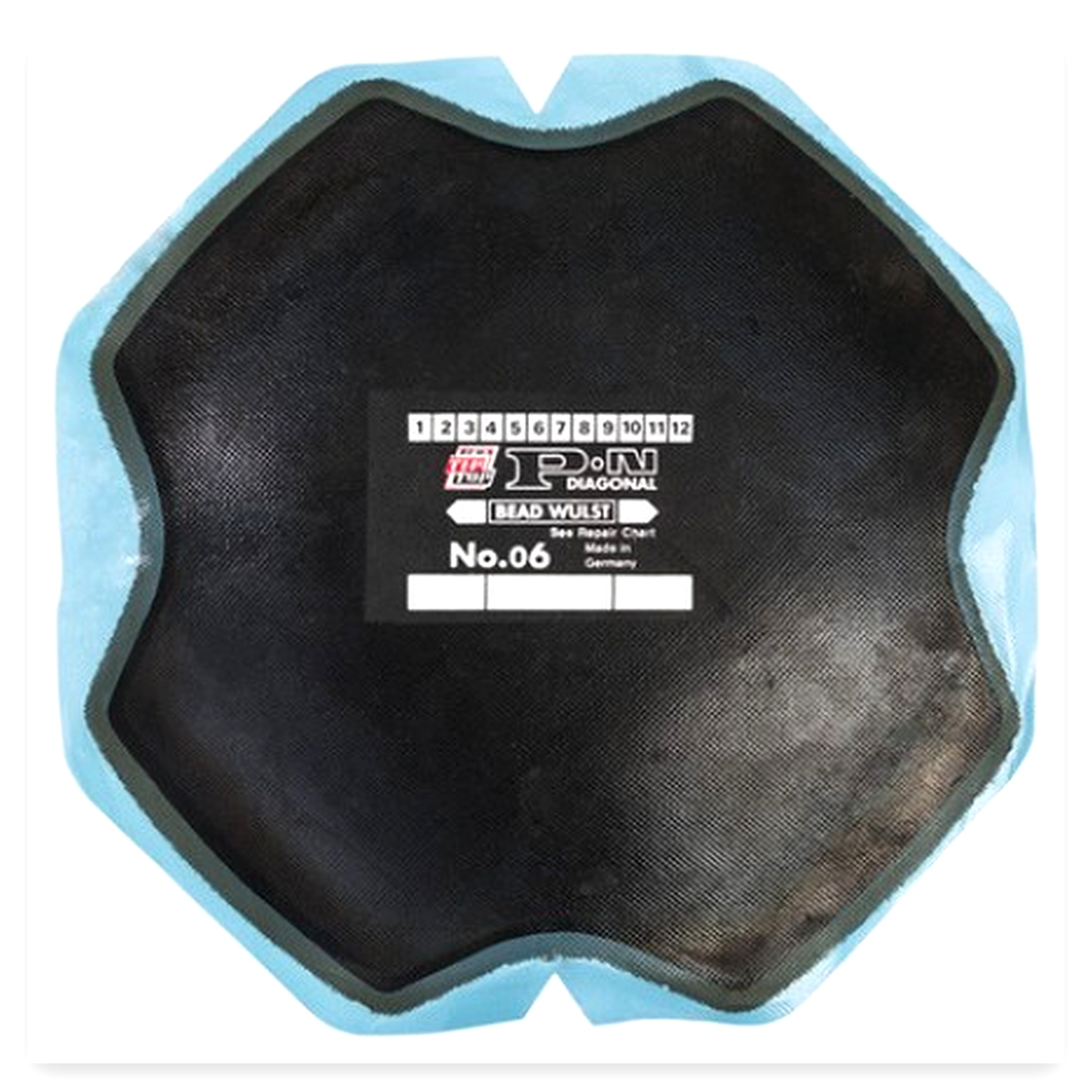 Wkład naprawczy PN PN-06 PN