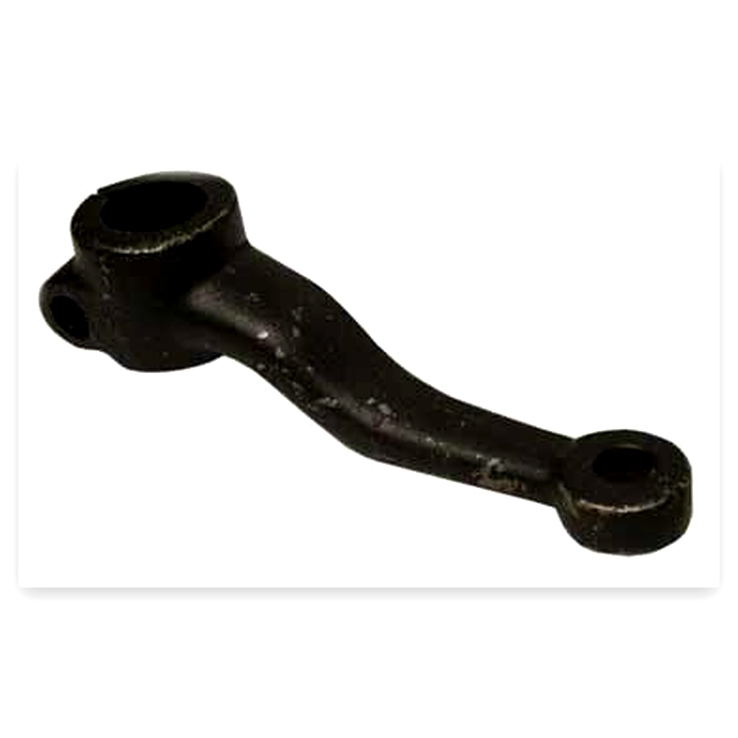 Ramię kolumny kierowniczej krótkie 23 cm/17 cm Władimirec T25 Polska