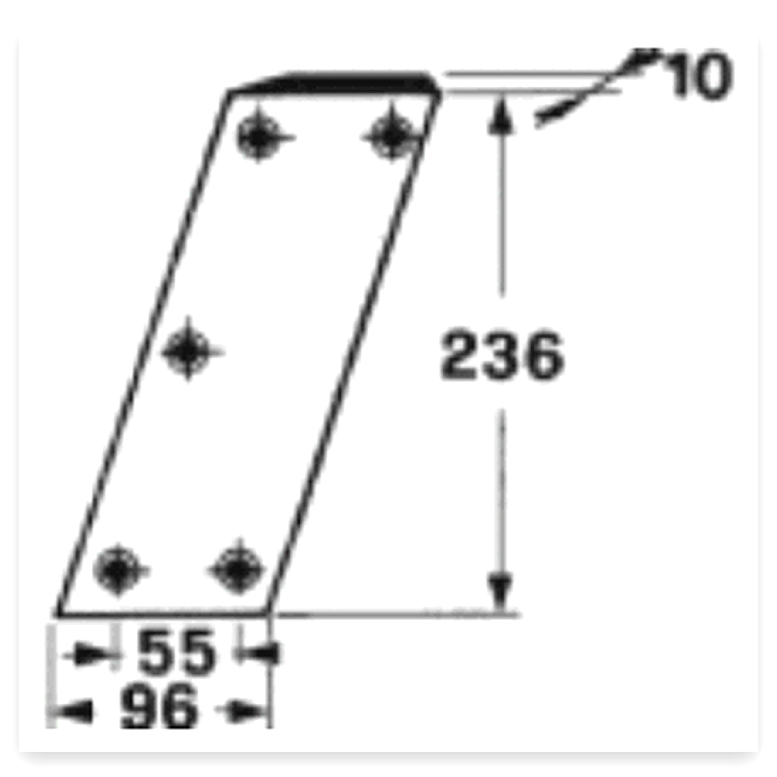 e7be45a8cdd88121455b07ec15909651.jpg Nóż tłoka stały do kombajnu Claas Markant
