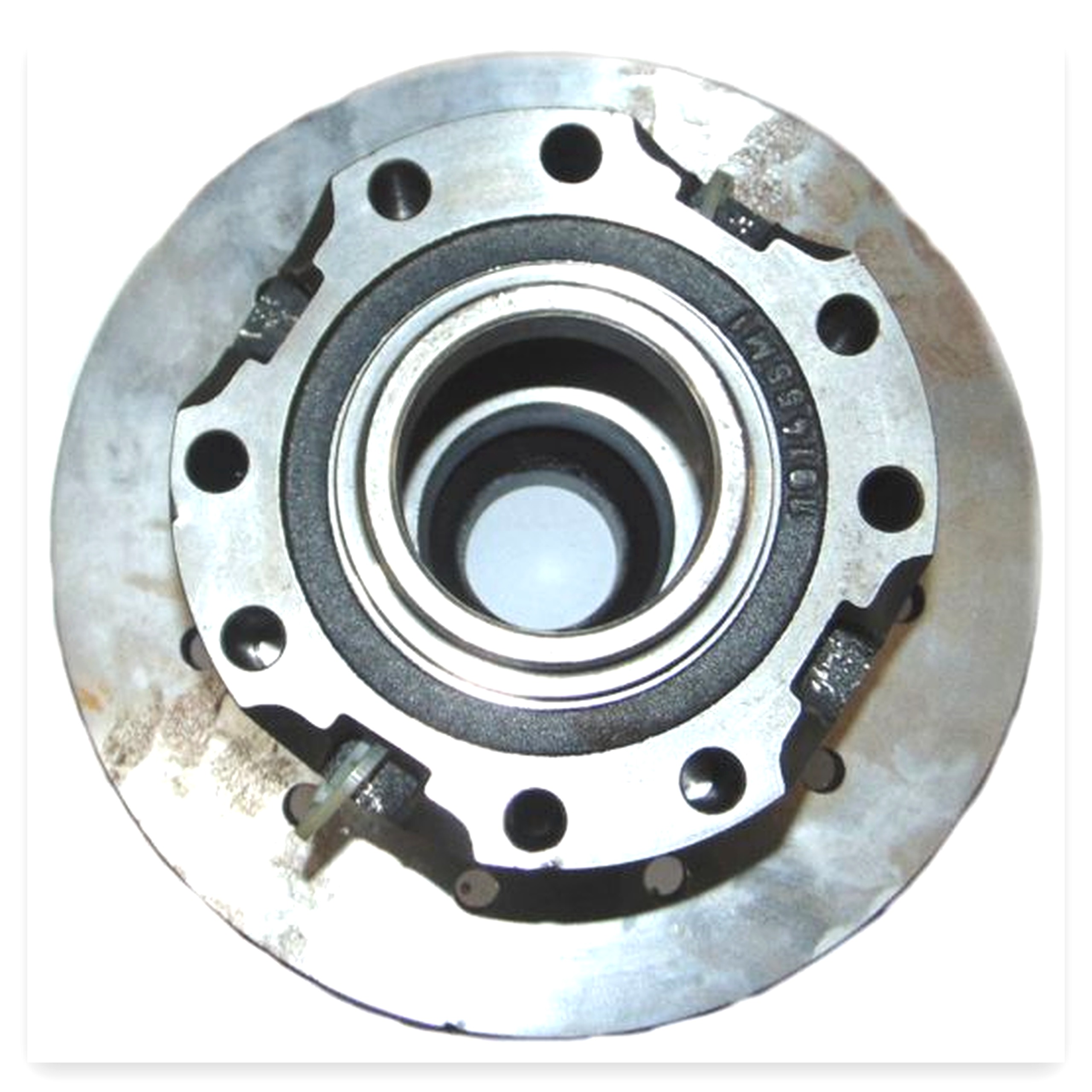 e7d7a6864330582d25559d035fff8078.jpg Obudowa MECHANIZMU do ciągnika MF 2812