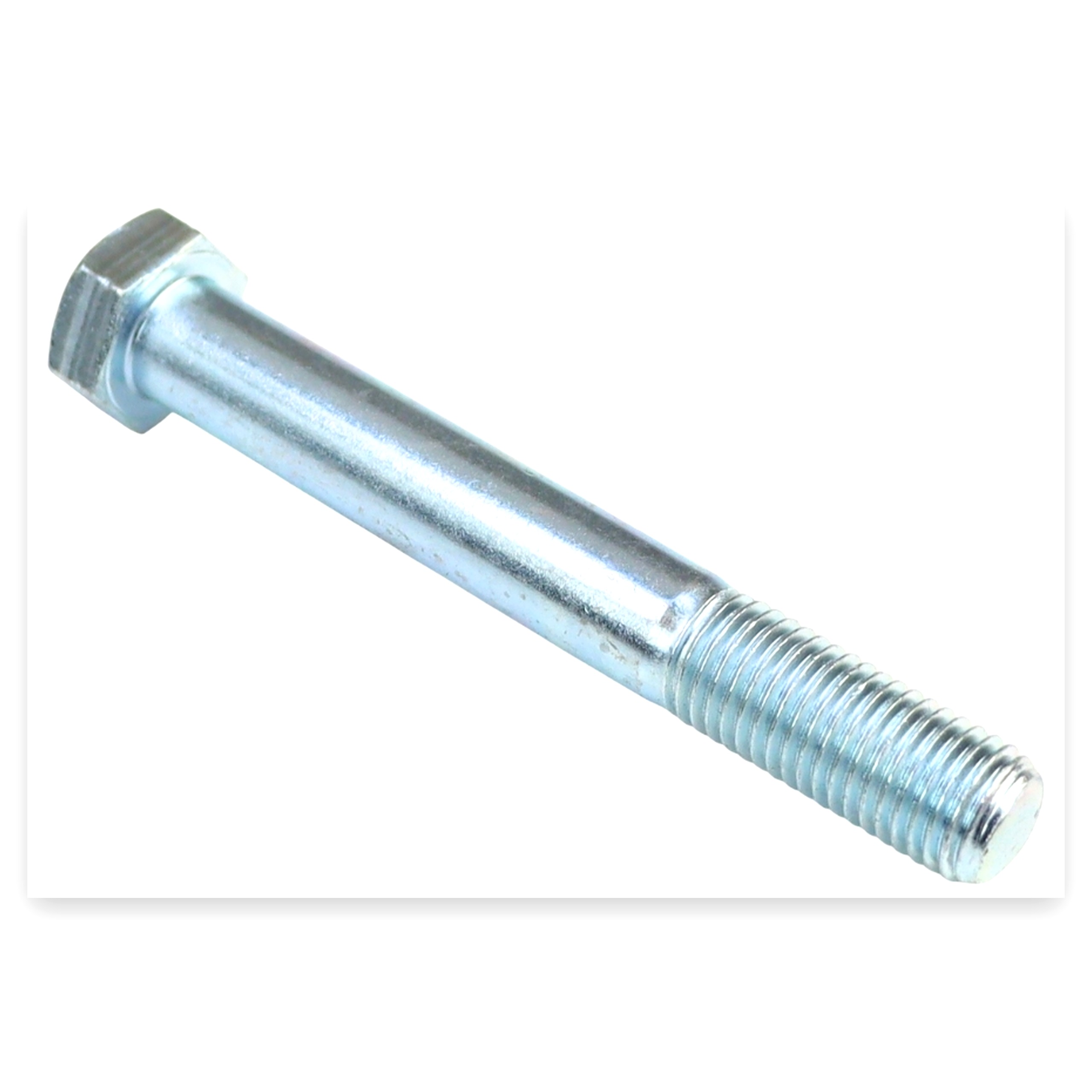 e7f55e86a7ee8b7c6b3db7fba63dd35f.jpg Śruba z łbem 6-kątnym niepełny gwint M16x120 kl.8.8 DIN931 ocynk biały