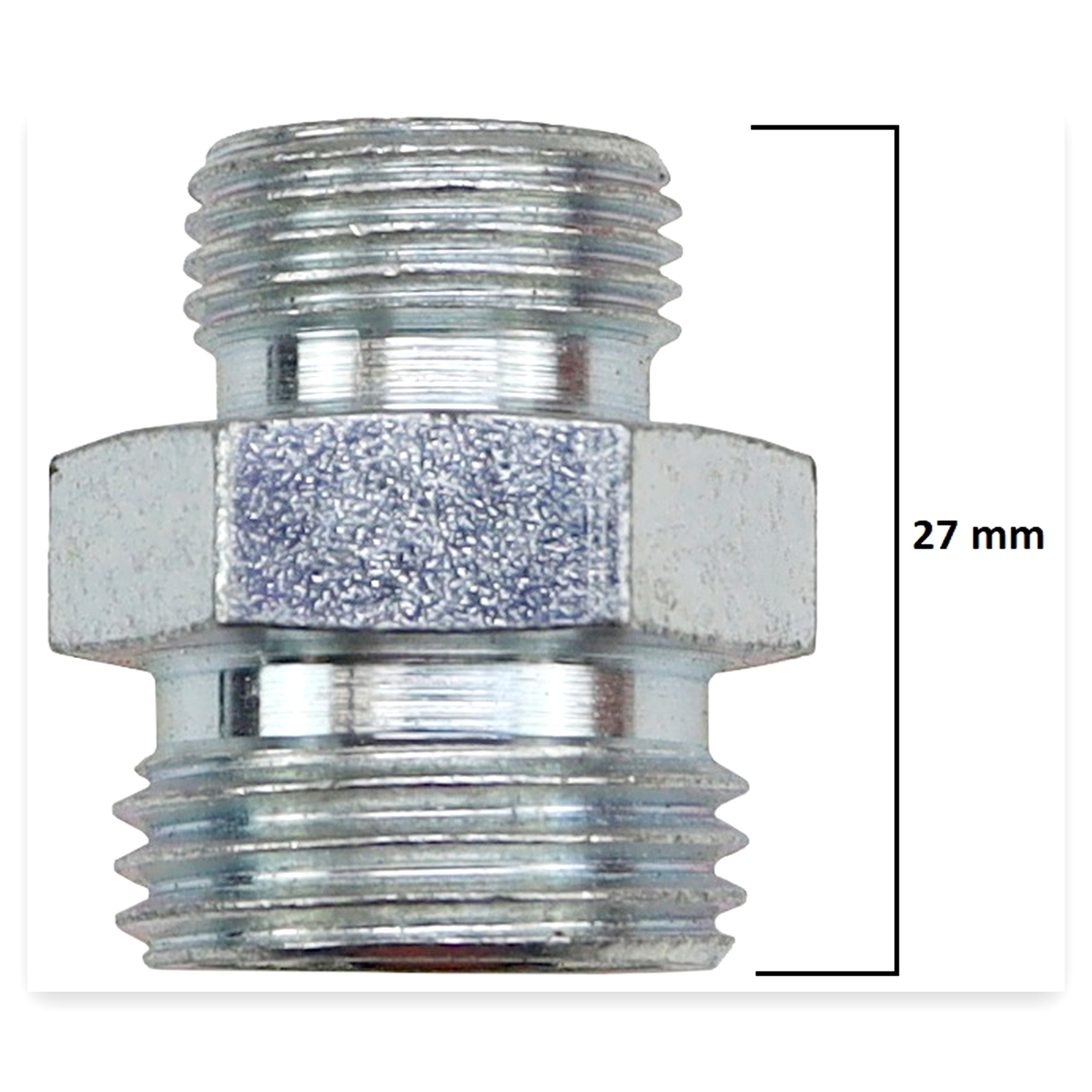 e81b2bac49697dd4d4a7bb824567e011.jpg Złącze - złączka hydrauliczna - prosta BB 1/2" - 3/8"