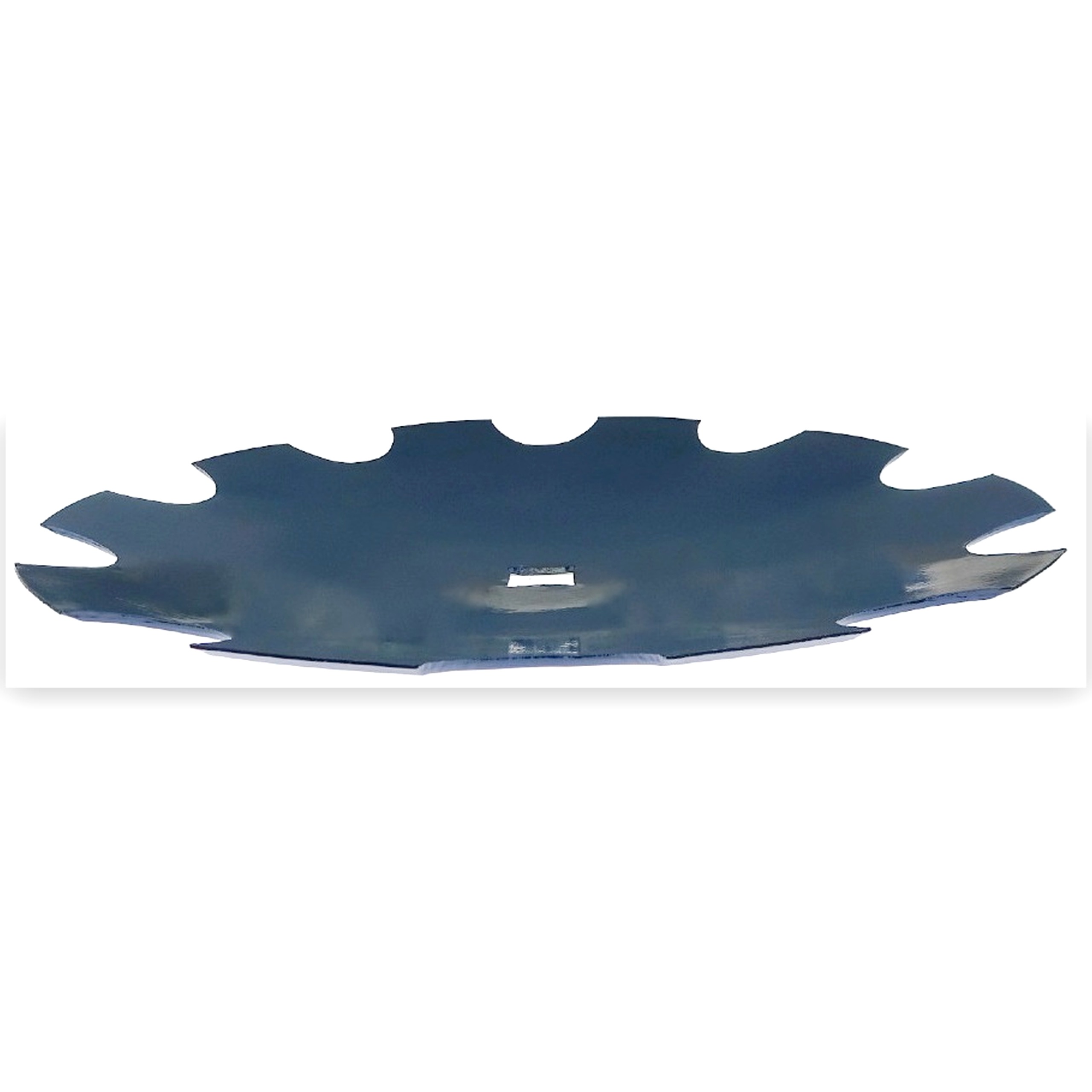 e883bad809457f95f9848bdd23cedfe3.jpg Talerz uzębiony FI-460 mm, grubość 4 mm mocowanie na osi otwór 30x30