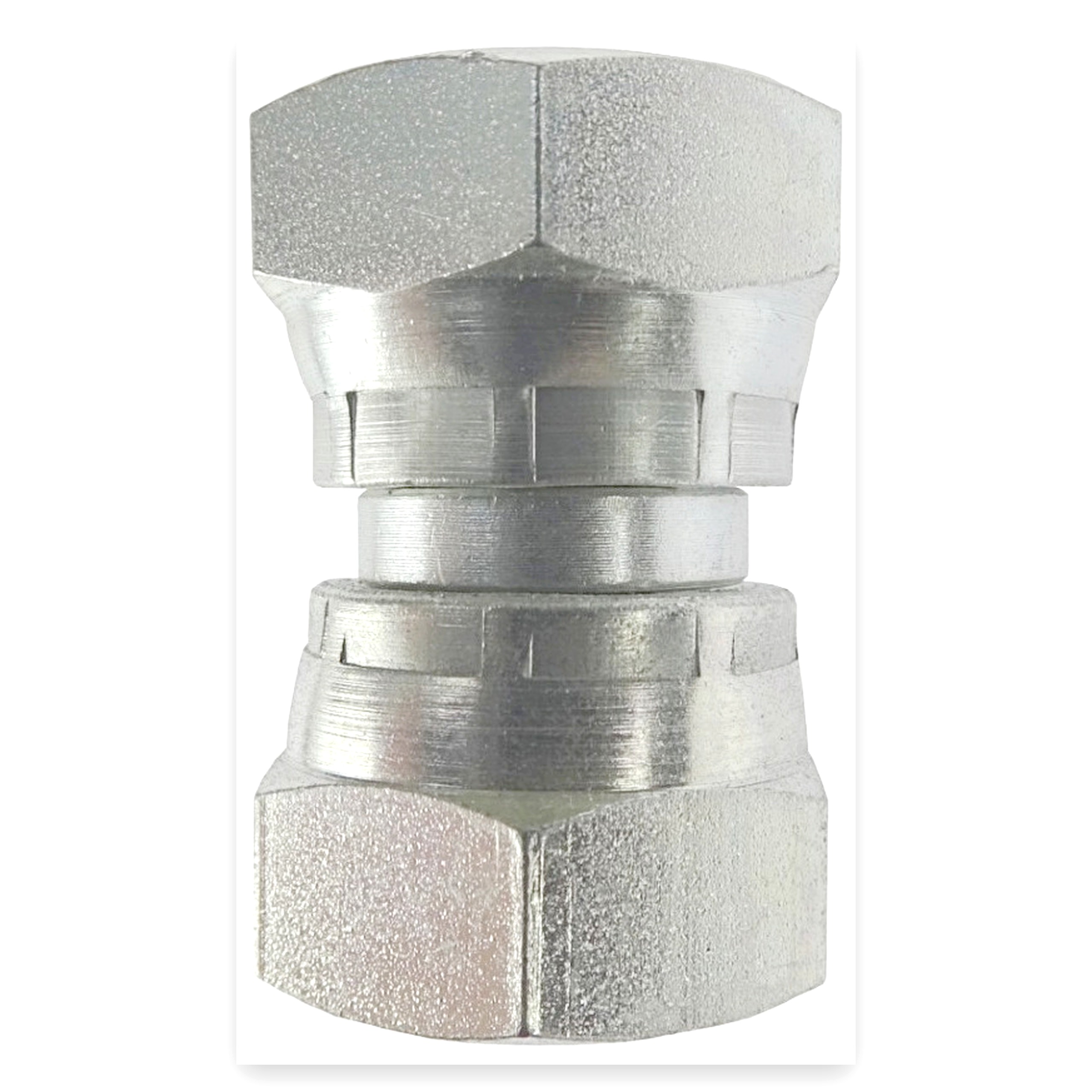 e8b8e0dee5264f700b6603b05d0d98ad.jpg Złącze - złączka hydrauliczna - prosta nakrętna AA M22x1,5 - M20x1,5 L