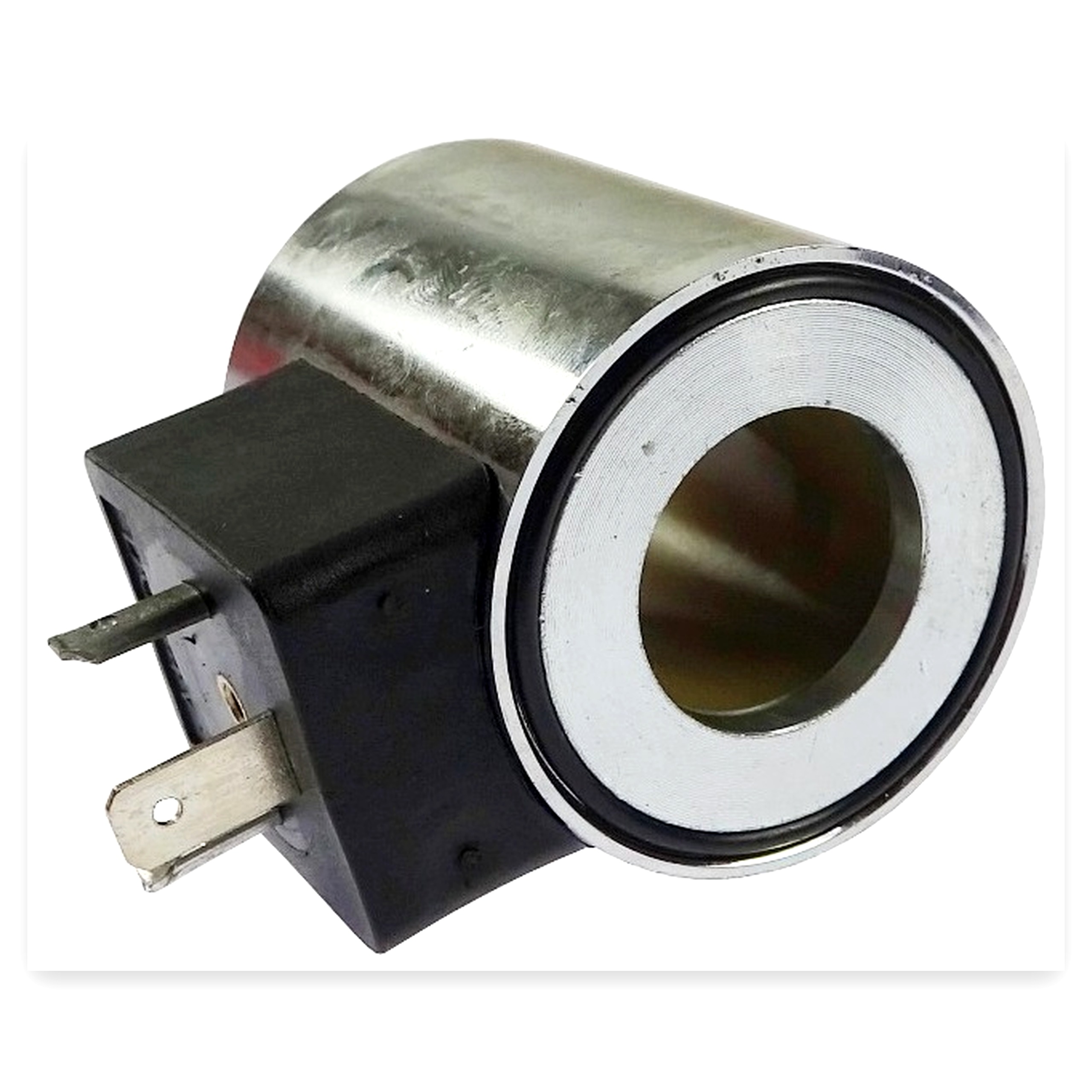 e8dcad5e6dfd5297b5a7b52d41ff3879.jpg Cewka dzielnika elektrozaworu 24 V 30 W