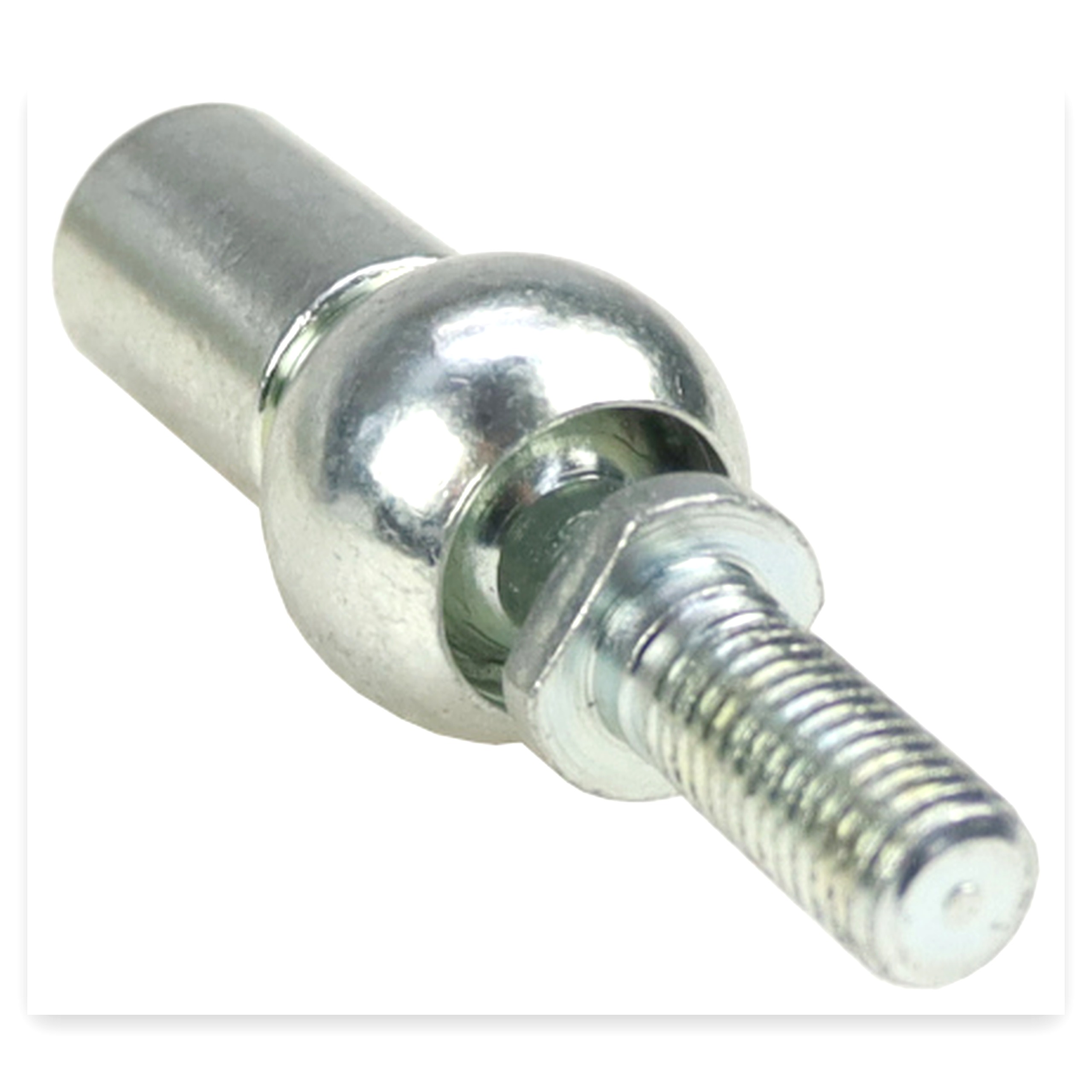 e8e15619a2d6dcd18b87672e57e556dc.jpg Przegub kulowy osiowy pchający DIN 71802 gwint 2 x M10 MORGA (sprzedawane po 5 sztuk) widoczna cena za 1 szt