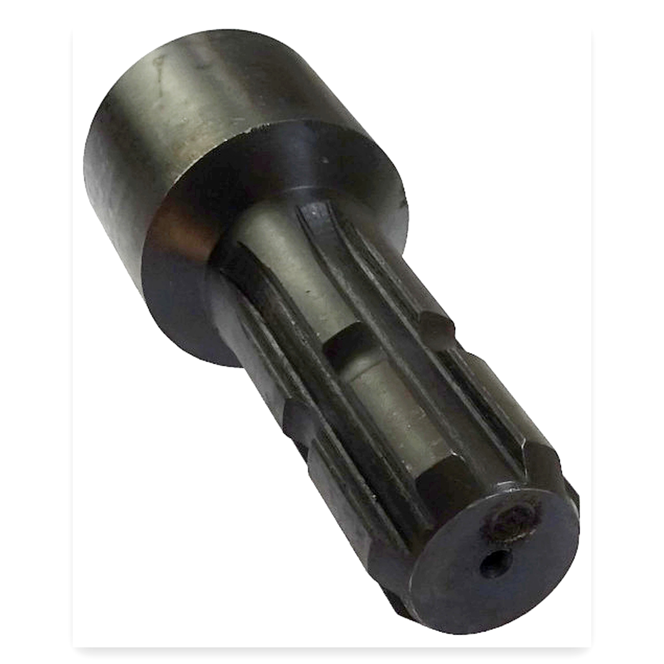e8f68324d7265767d5b30e9e7498d444.jpg Redukcja wałka WOM adapter otwór wew. Q 40 mm na wałek 1 3/8" 6