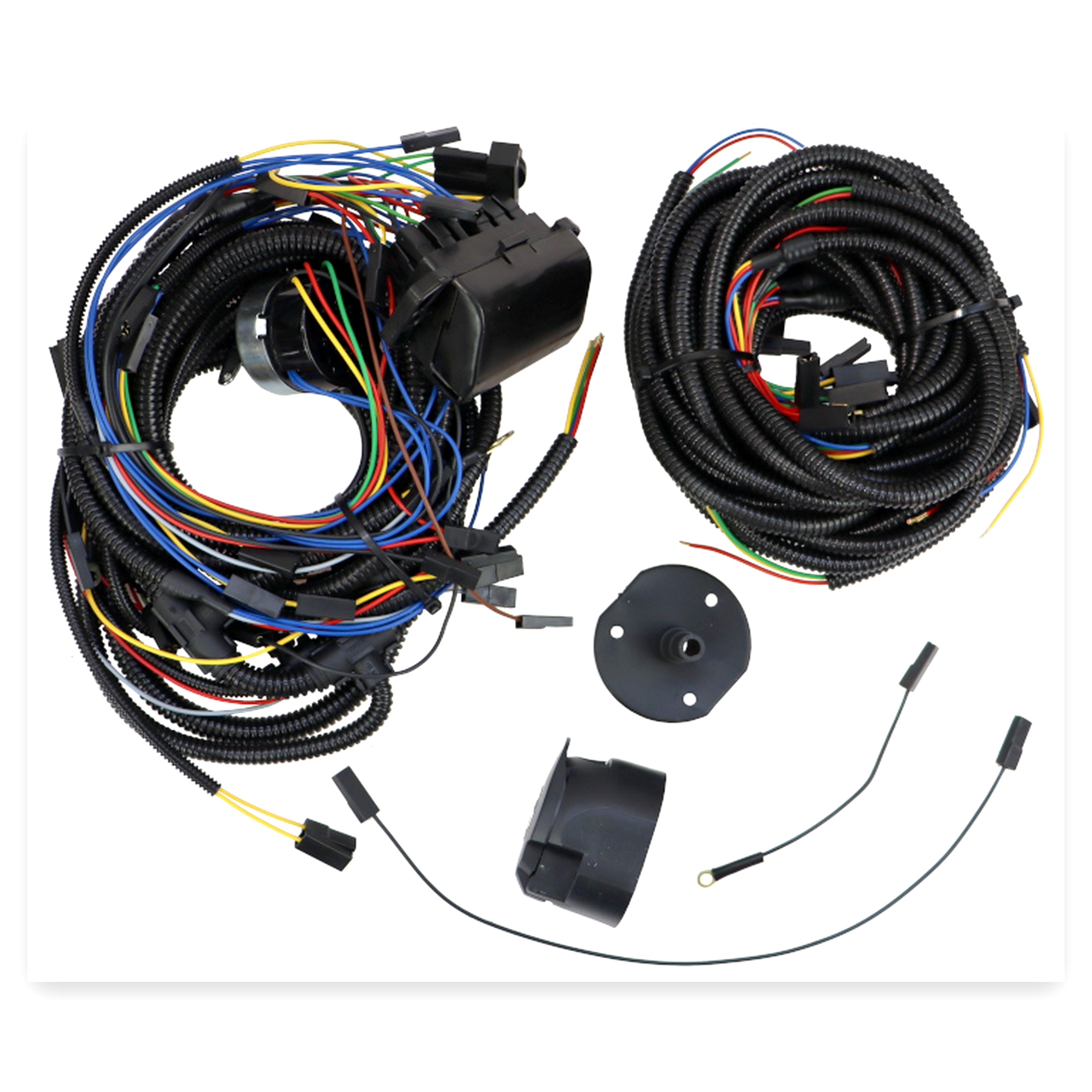 e932f5e37766c38f312bbab328b4bb75.jpg Instalacja łączona kompletna alternator Ursus C-360 3P PREMIUM ELMOT