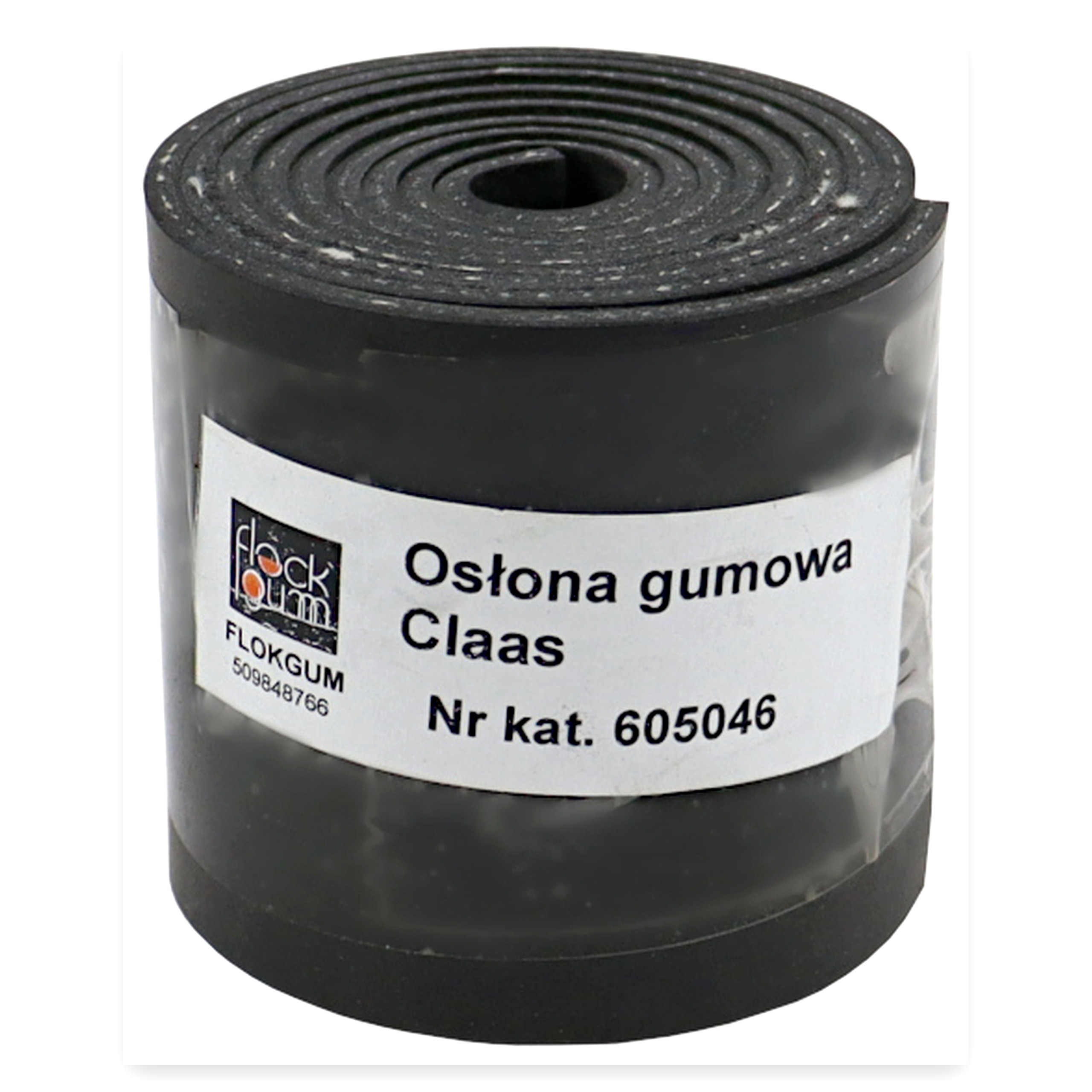 e943846d05d19dfa489279601380c6ce.jpg Osłona gumowa wialni kobajn zbożowy Claas do kombajnu Claas To