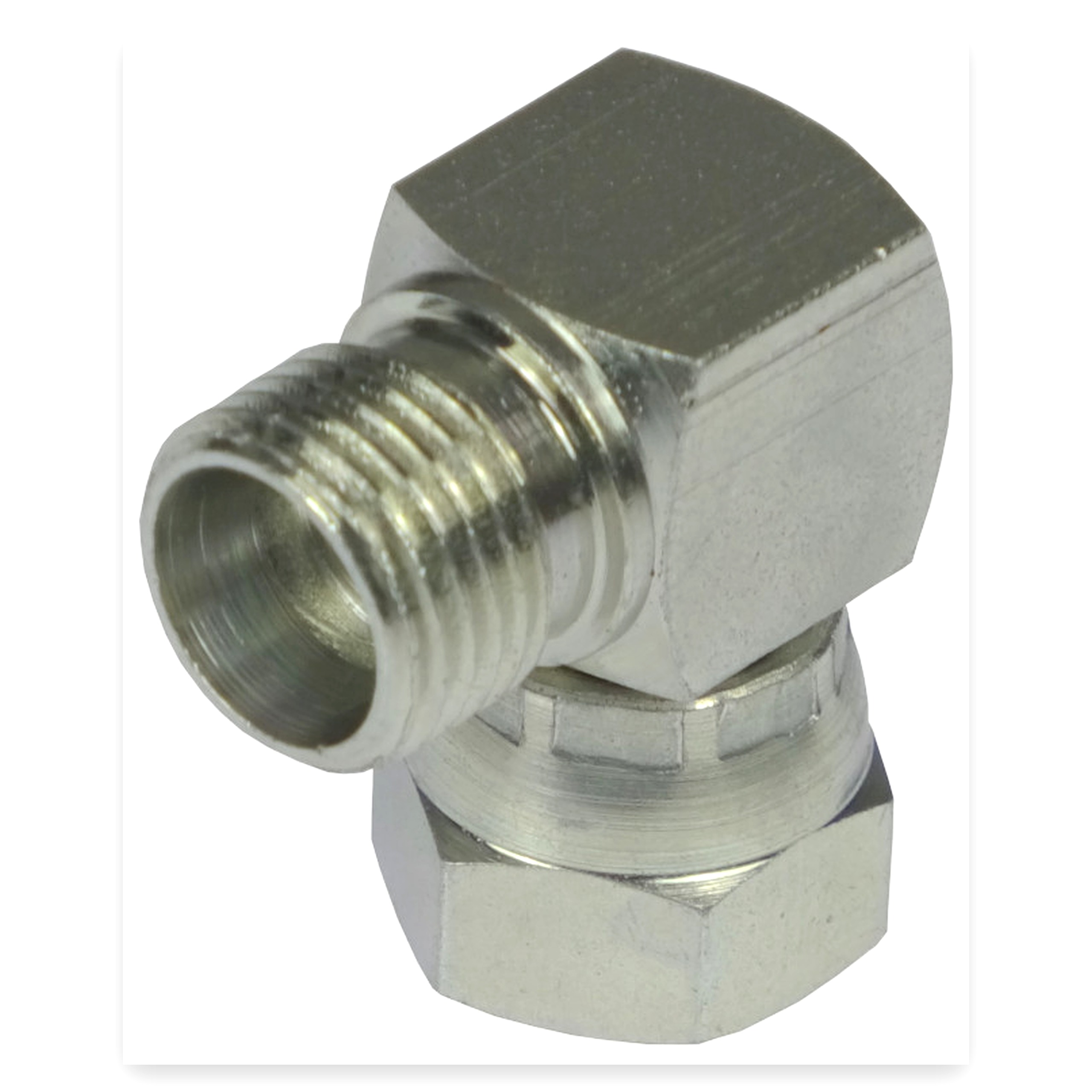 e97a11f0a7fe70c8e31379f16af03b16.jpg Złącze - złączka hydrauliczna - kolanko 90 AB M16x1,5 - M16x1,5 10