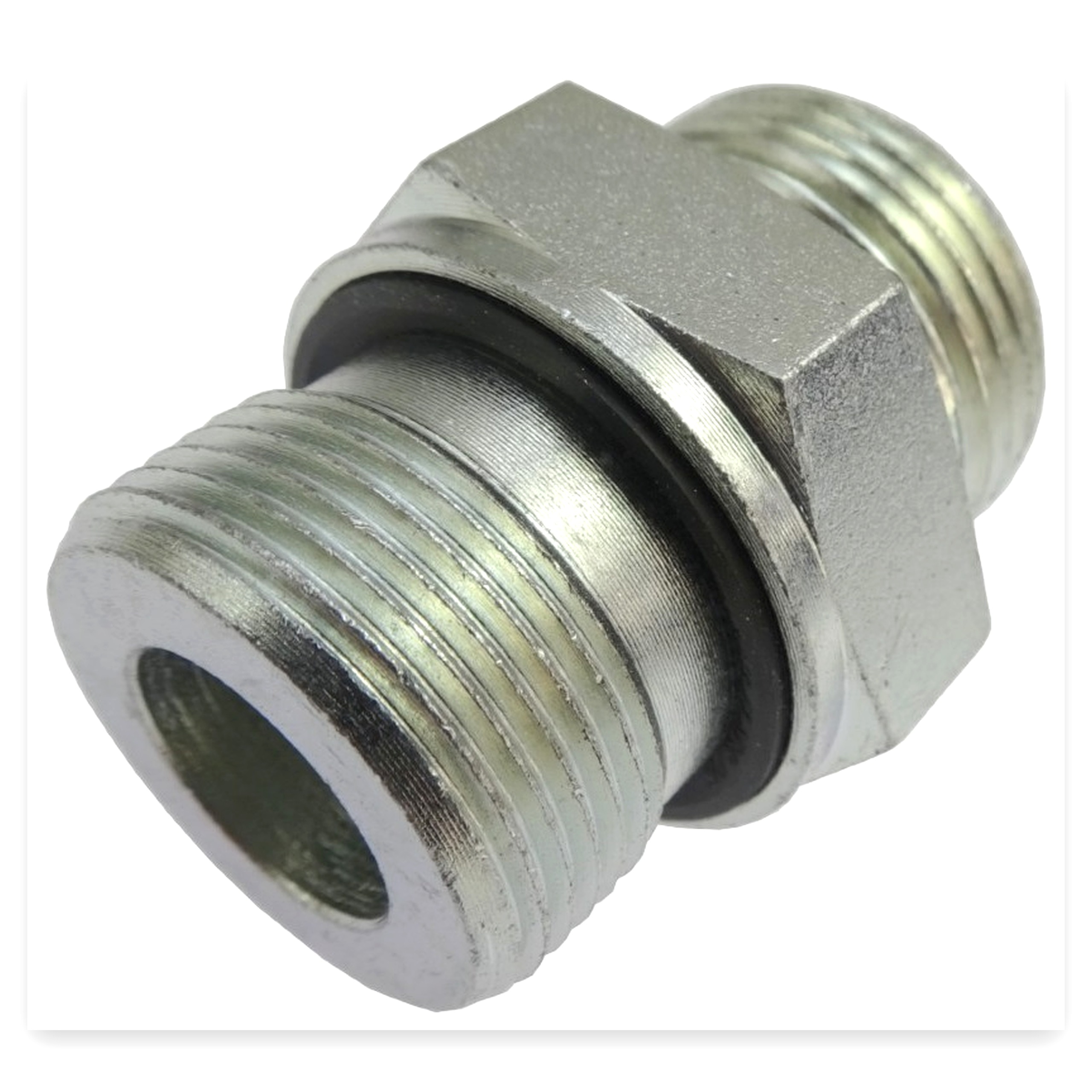 e9cb2c527f4f9c82e3a6431d0836d145.jpg Przyłączka hydrauliczna BB M26x1,5 M27x2