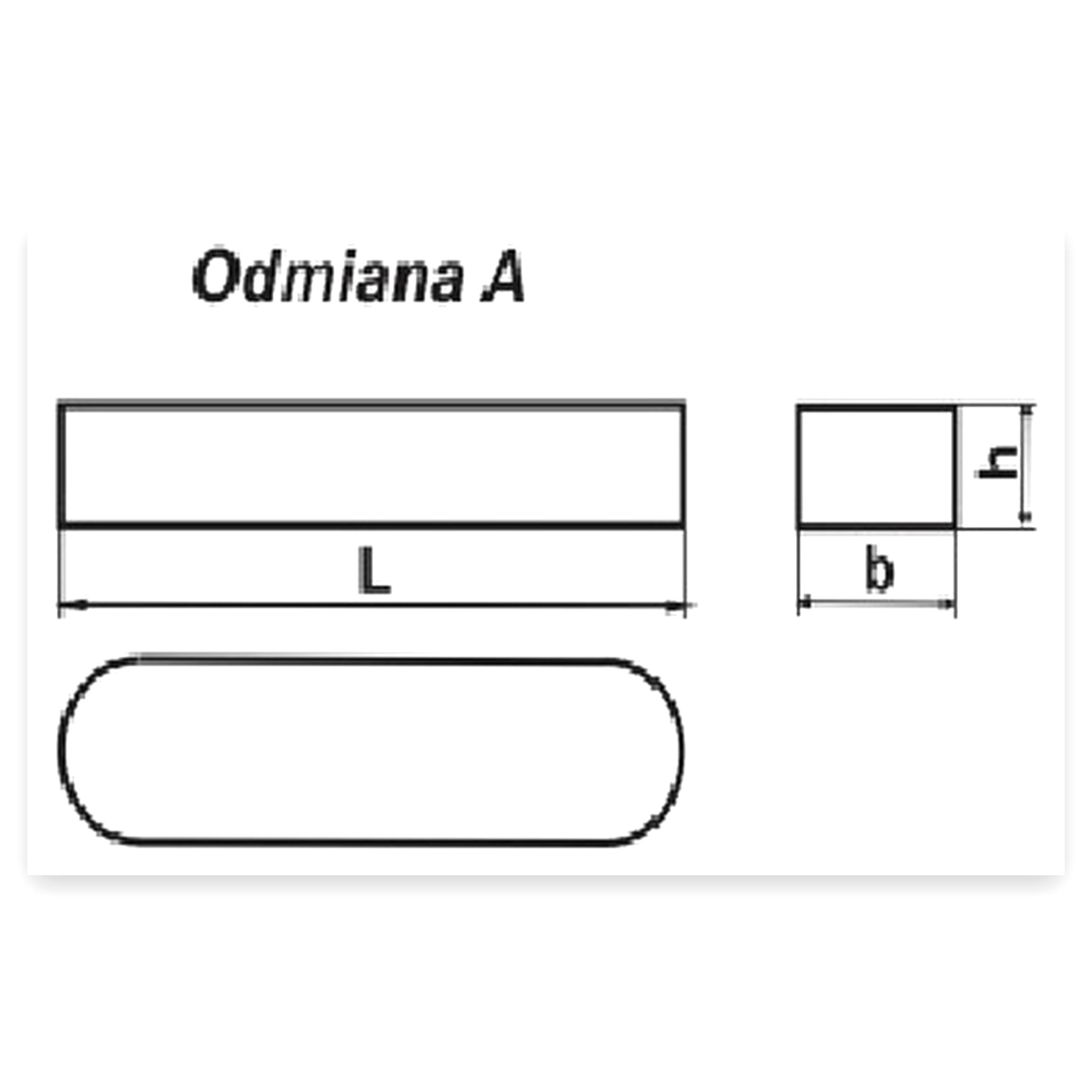 ea7c4ebd41f854a769553f62932146e8.jpg Wpust pryzmatyczny 12x8x45 DIN 6885 Stal C45 MORGA (sprzedawane po 10) widoczna cena za 1 sztukę