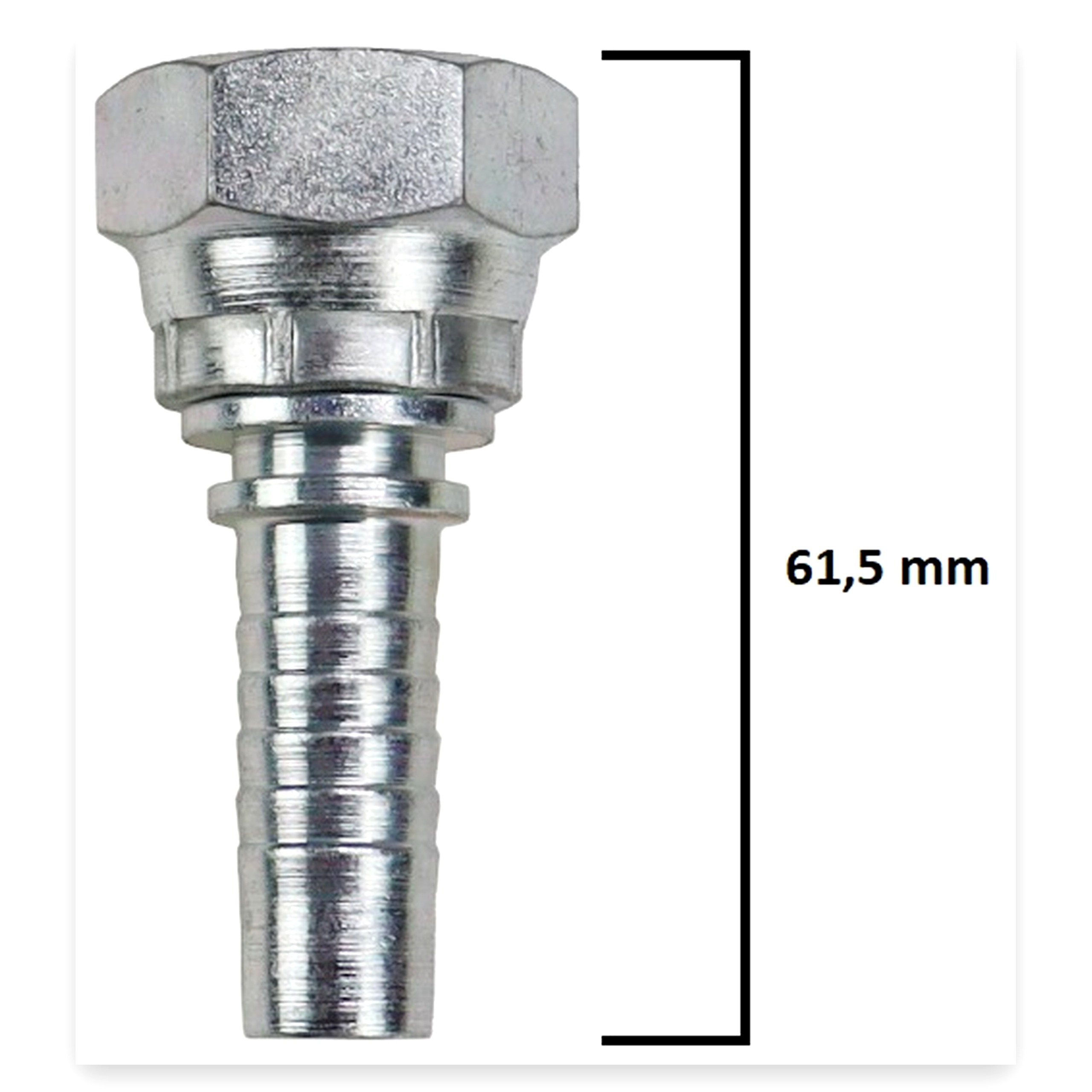 ea9ab306badb1ac4ca428f24e074429e.jpg Zakucie hydrauliczne - końcówka prosta DKR DN12 1/2" BSP