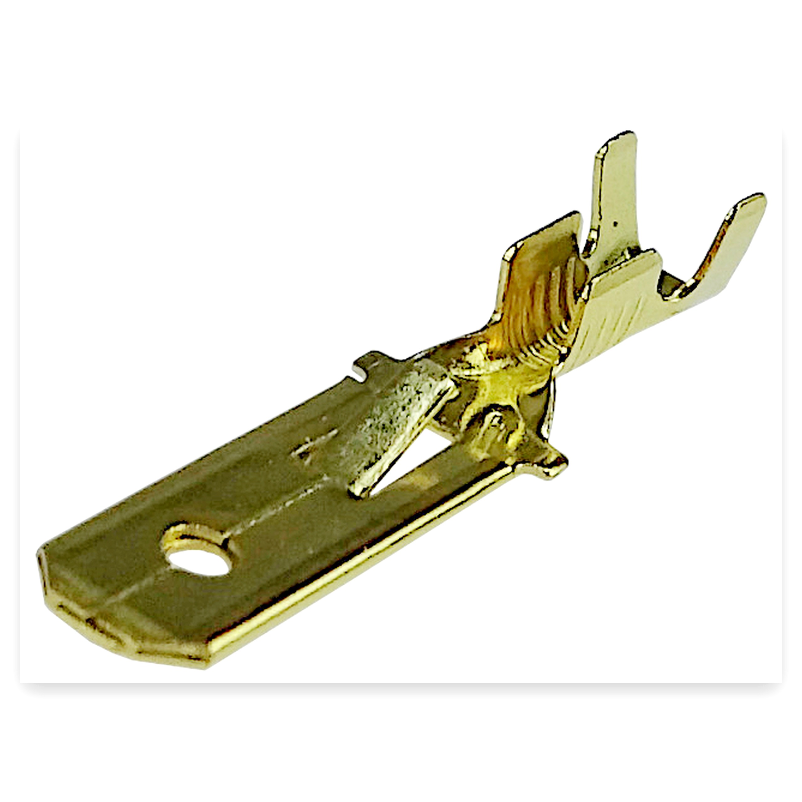 eab3febe55d2aa42c64f70d90808b832.jpg Nasadka wsuwka długa 6,3x0,8 1,0-2,5 GB0,38 L28,0 ( sprzedawana po 100 szt ) ELMOT widoczna cena za 1 sztukę