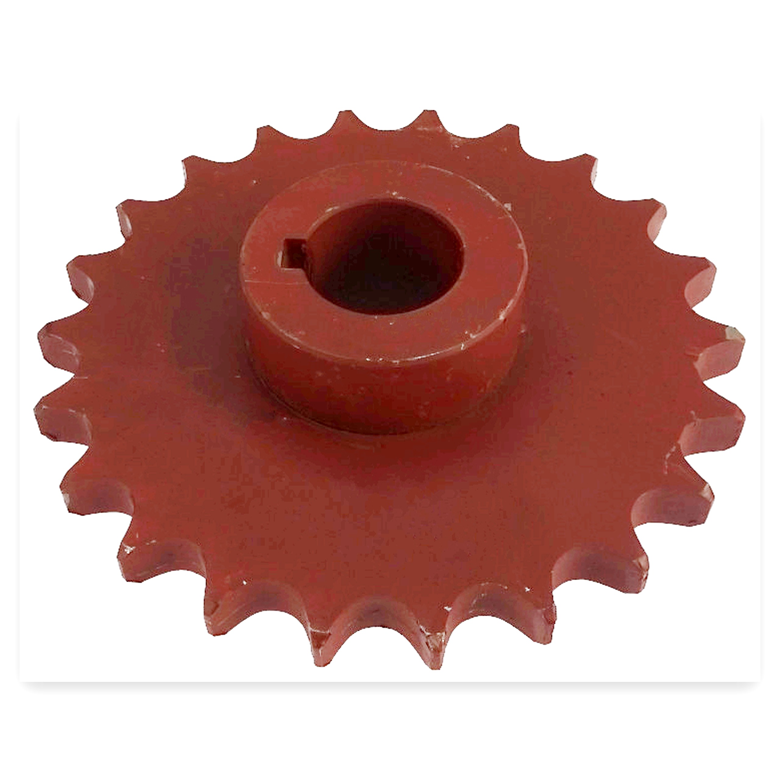eae5783853fd4dfe197c96f8811b8a50.jpg Koło łańcuchowe Z-22 FI-30 mm 3/4 stalowe rozrzutnik obornika