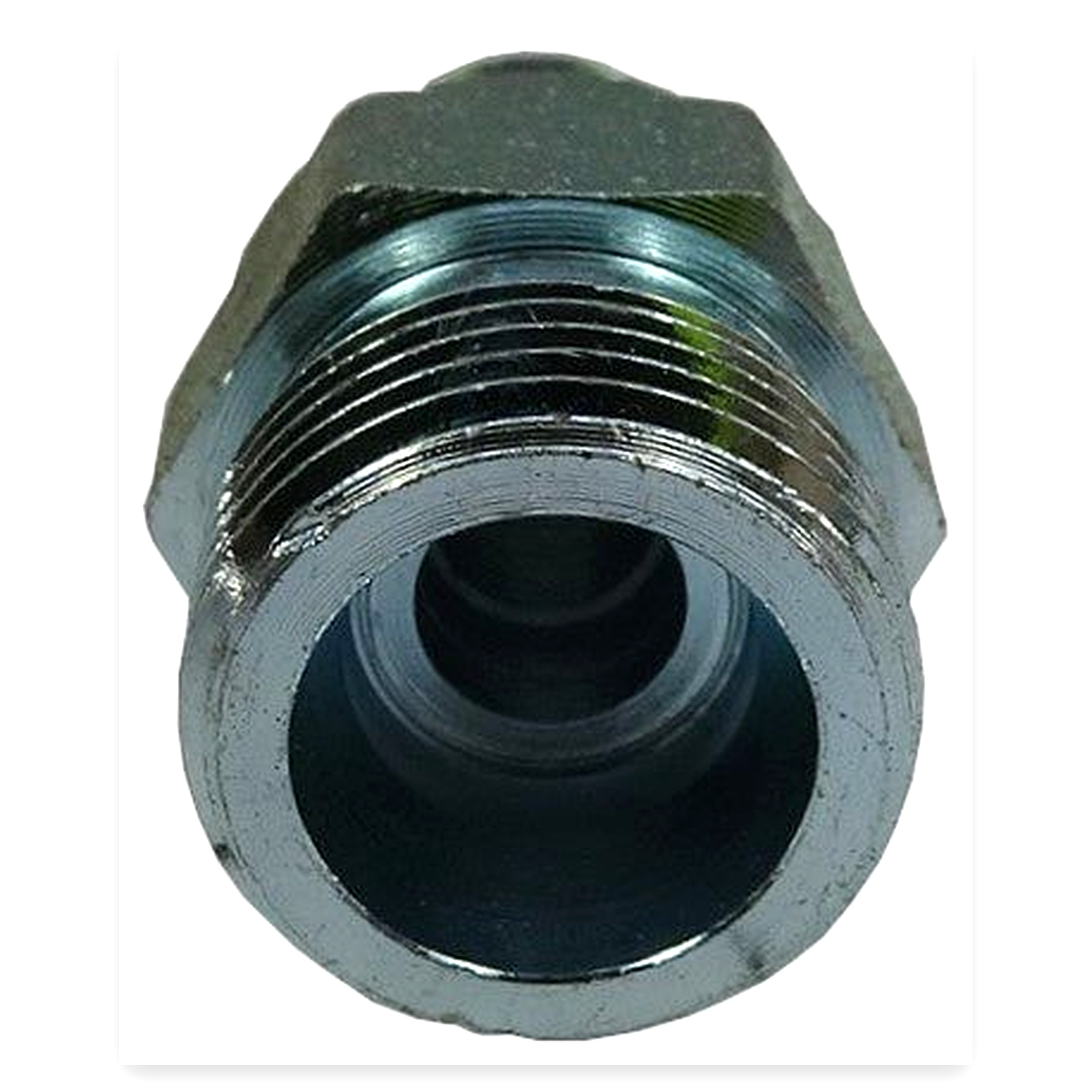 eb1edc2ea109780f6517c4603dba2db4.jpg Przyłączka hydrauliczna BB 1/4 M18x1,5