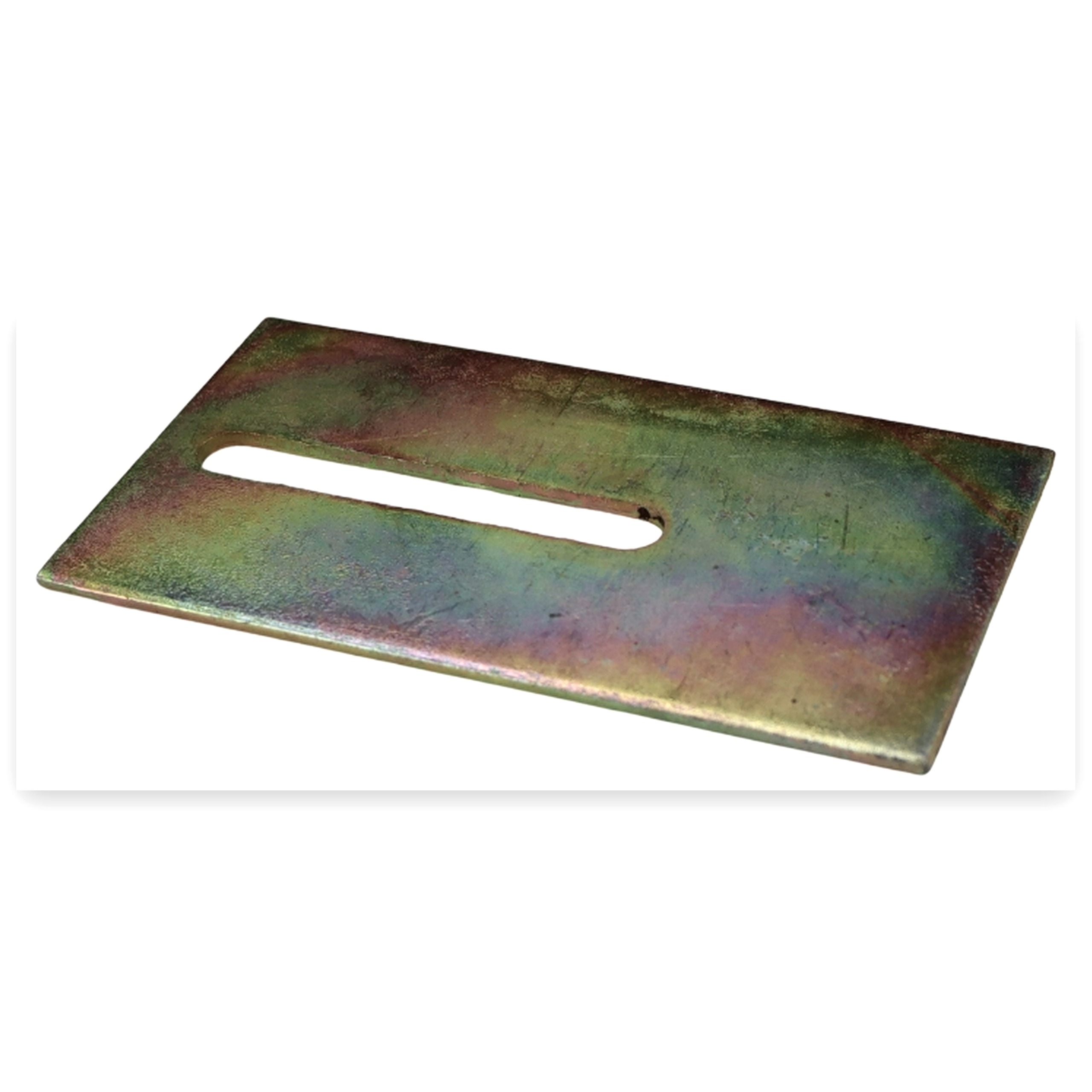 Skrobak KUHN 11x80 mm do agregatu