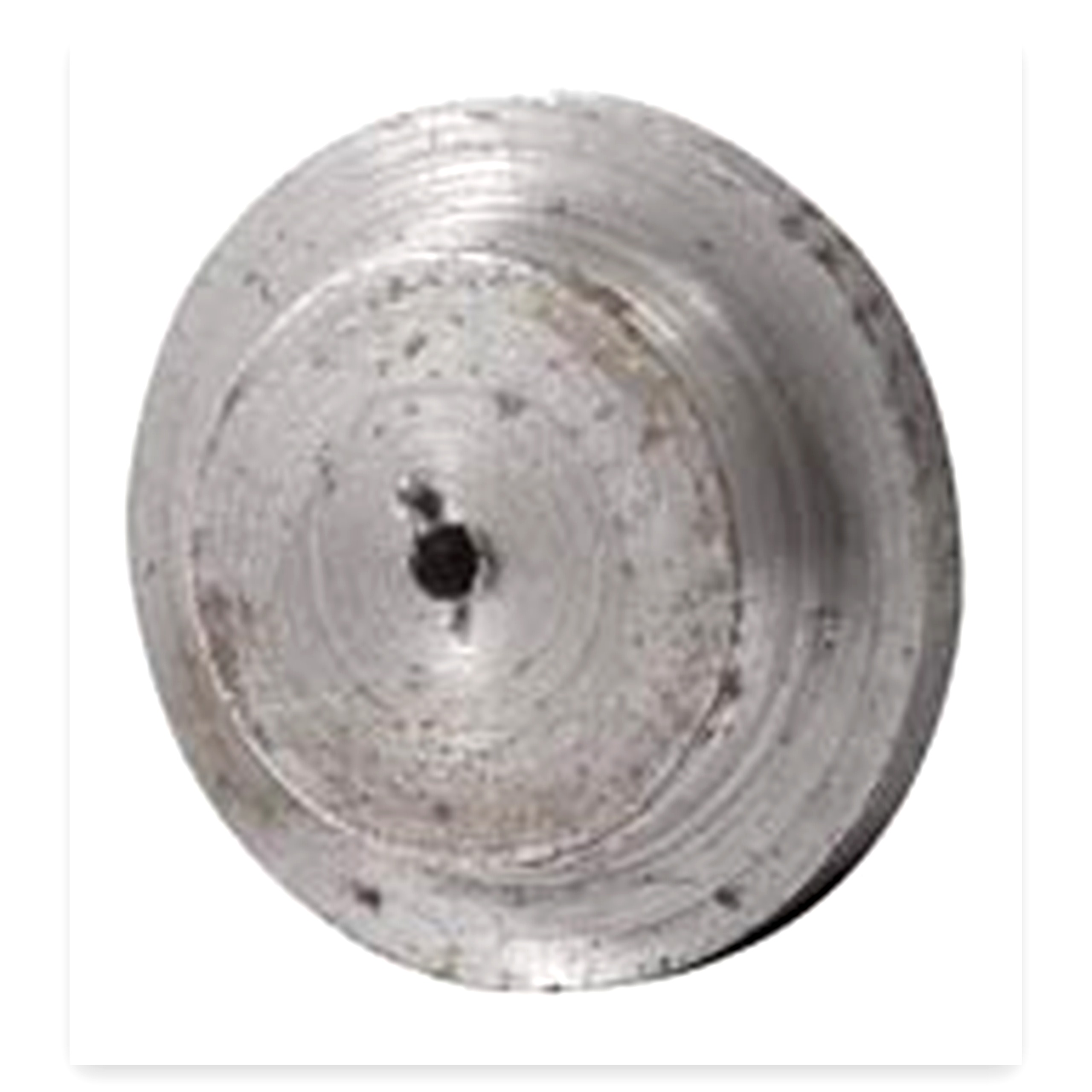 Dławik hydrauliki przepływu oleju rozdzielacza FI-1 Bizon Bizon