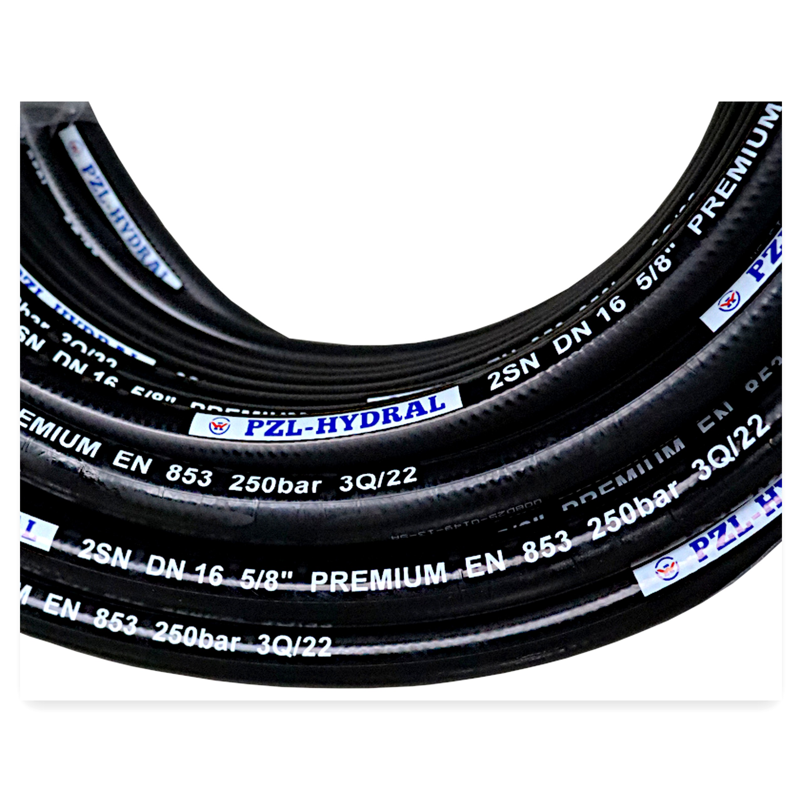 ec1ce2d6998ecfe13a1d7f4a4c186a75.jpg Wąż hydrauliczny do zakuwania DN16 2-oplotowy 250 Bar (sprzedawany po