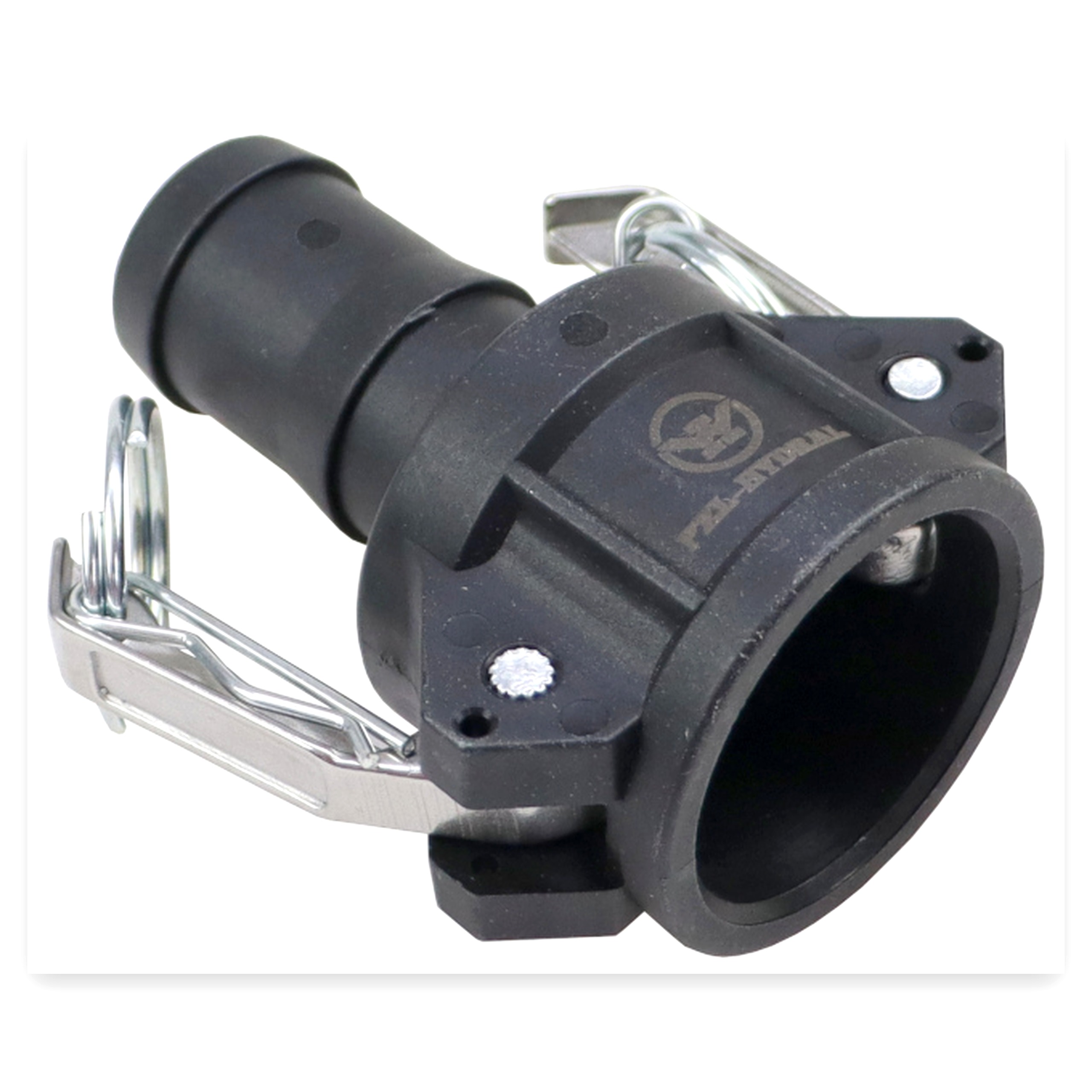 ec39112b27fa9f53463fb1d82c3d9e93.jpg Szybkozłącze Camlock coupling gniazdo Typ C polipropylen PP 1 1/4" x