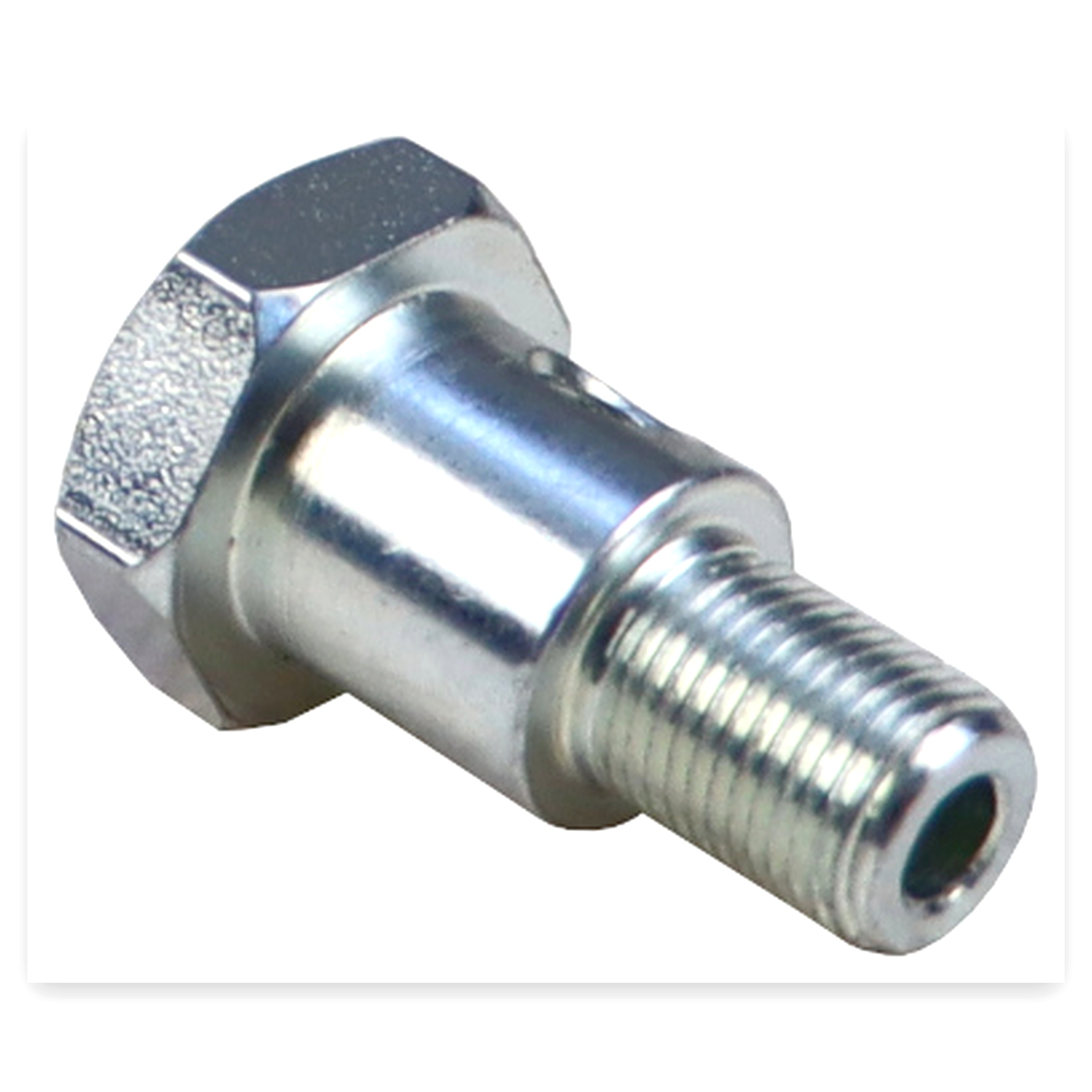 ecc3c2aca3d0ea29469c04a26a0e6401.jpg Wkręt specjalny przelewu do kombajnu Bizon Sw-400
