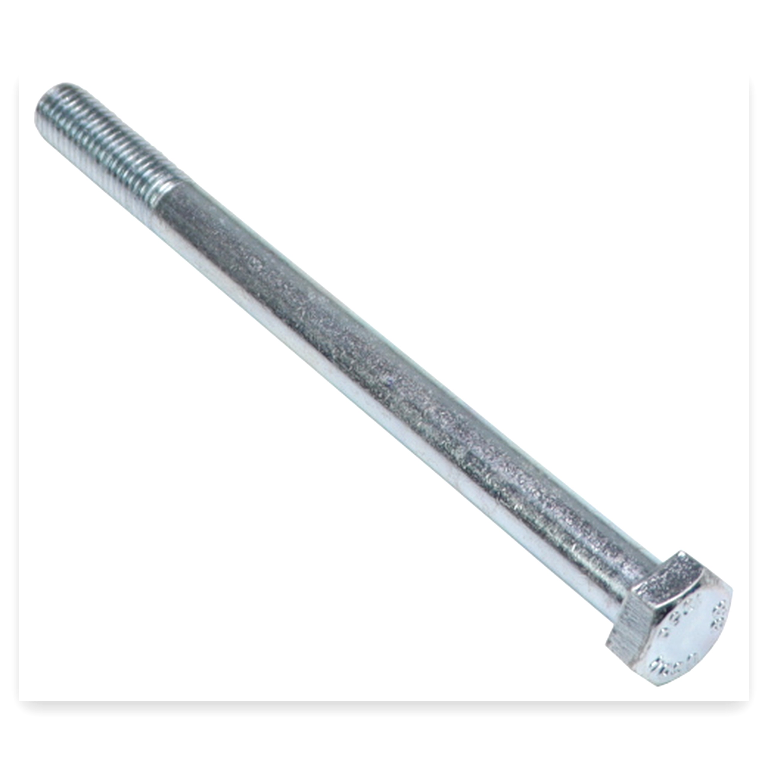 ed80c7b85703b7b559537648fe0d8e05.jpg Śruba z łbem 6-kątnym niepełny gwint M12x160 kl.8.8 DIN931 ocynk biały