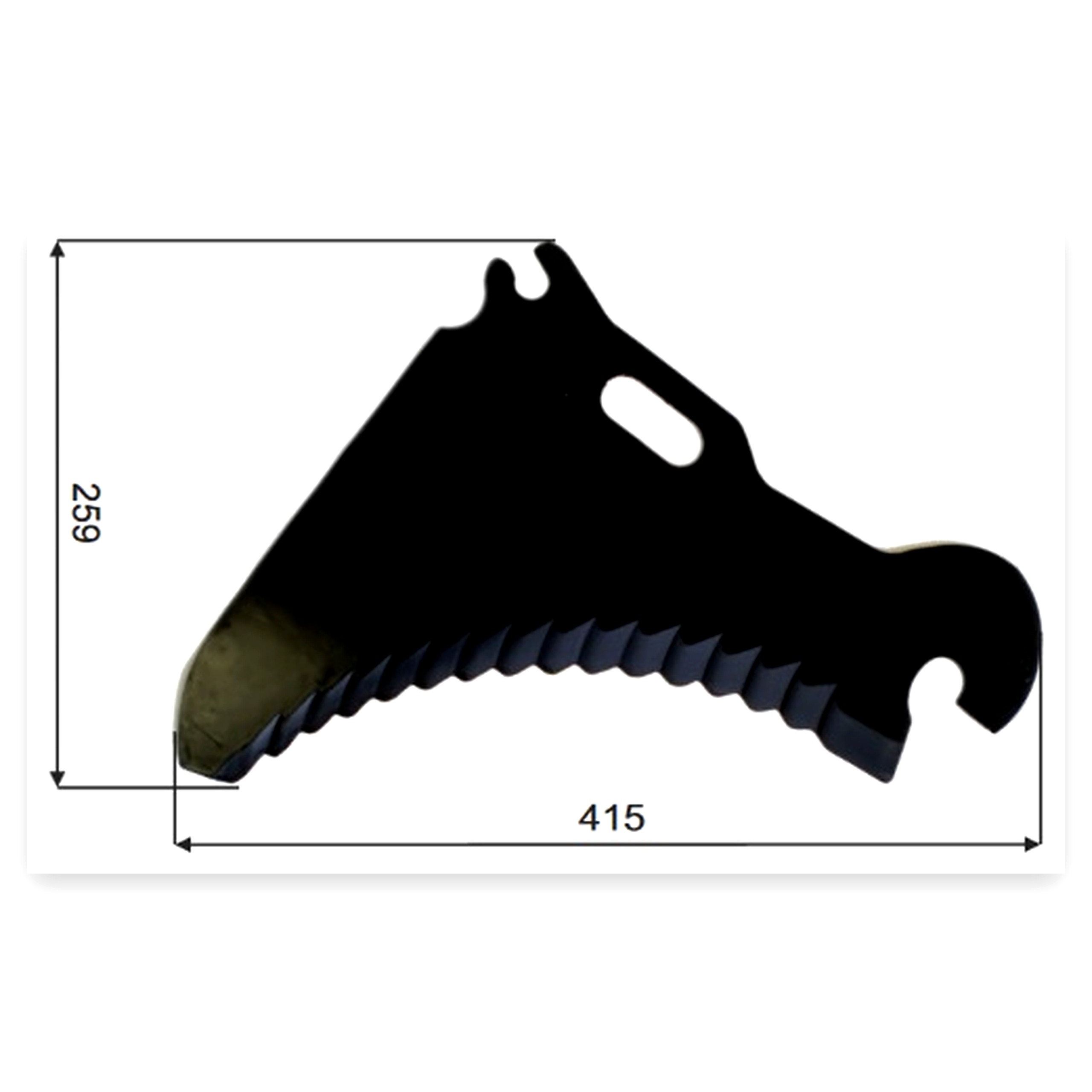edaf90ba8d8b92ebb9341b61db03b47c.jpg NÓŻ PRZYCZEPY SAMOZBIERAJĄCEJ 22x55 mm