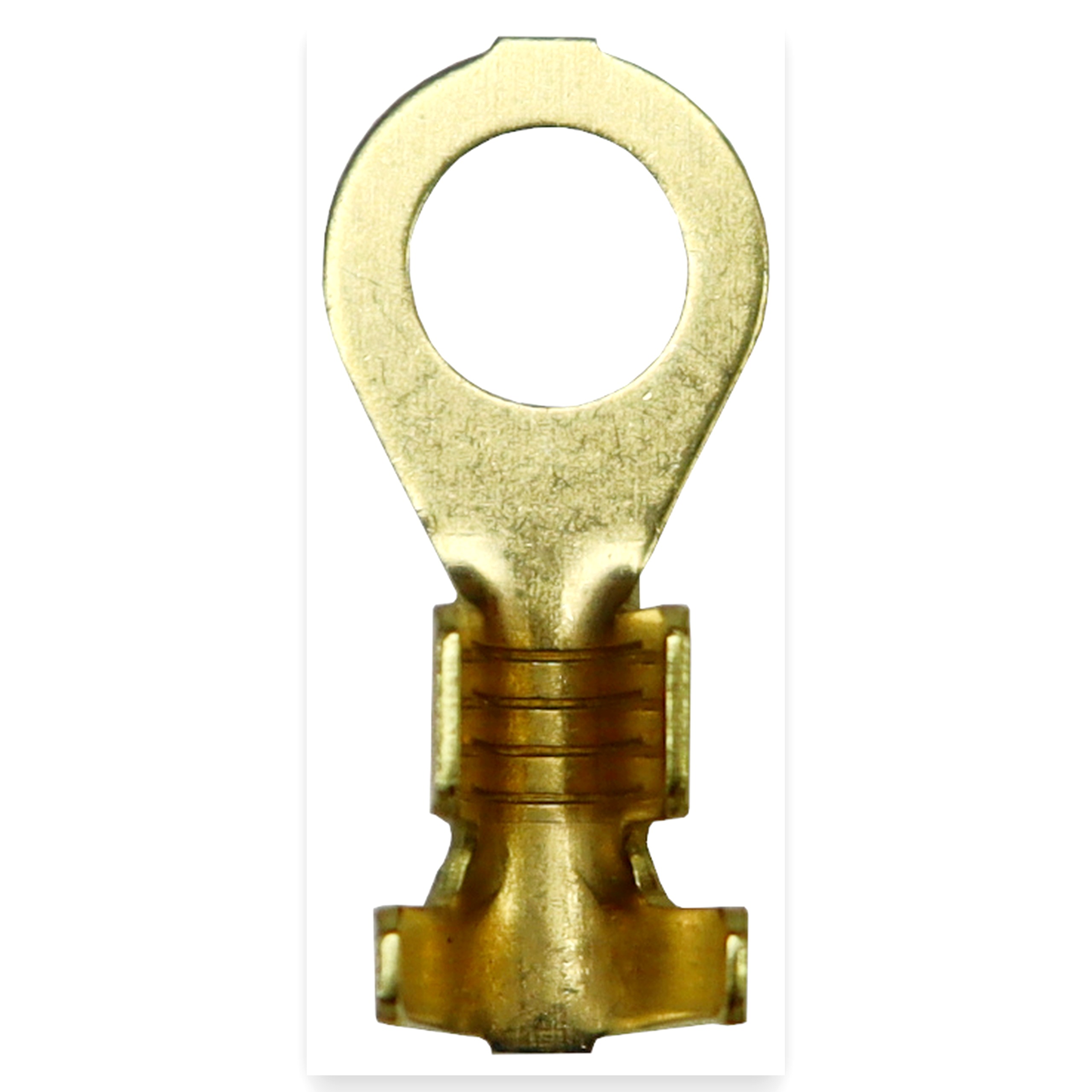 ee3d69413a5abd59b869dc18b7809990.jpg Końcówka oczko M5 5,2x8,6 2,5-6,0 0,6 L19,0/L14,6 ( sprzedawana po 100 szt) ELMOT widoczna cena za 1 sztukę