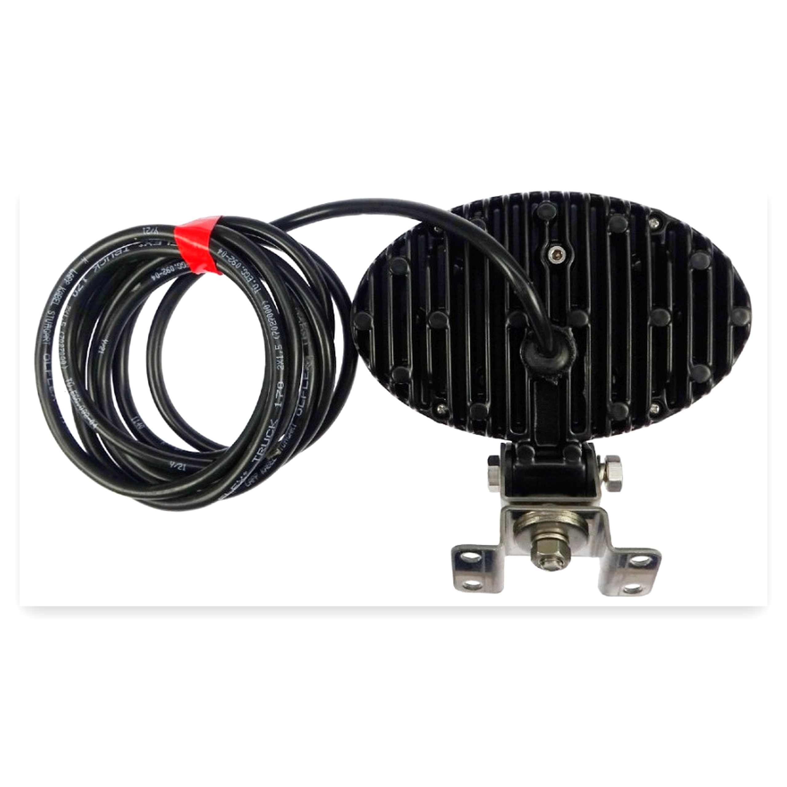 eed2518a9e20c886cc1220a881991921.jpg Lampa robocza 4000 L W165 światło skupione V aluminiowa wodoodporna
