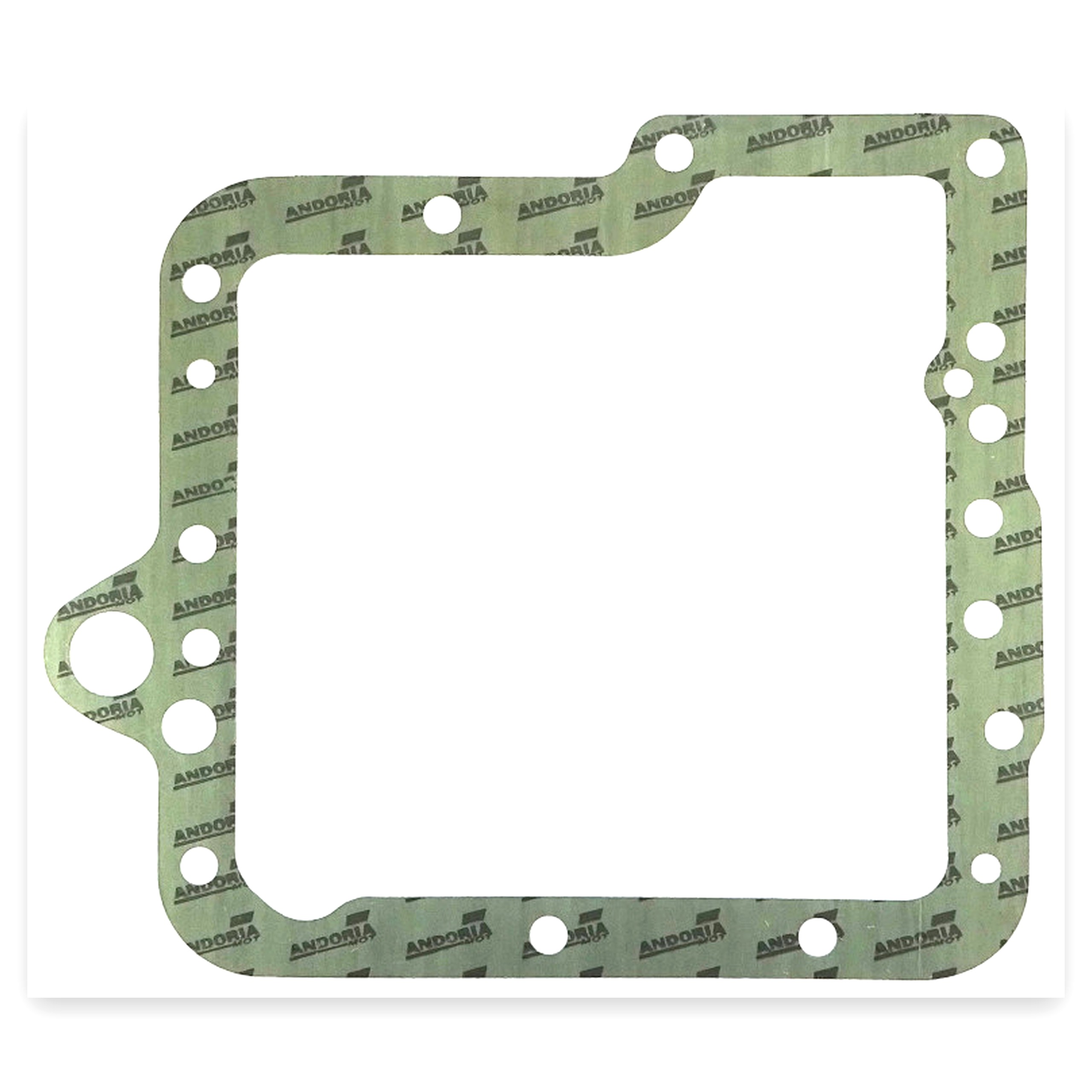 eef32909d6242b1536c9b750a30cc9d8.jpg Uszczelka pokrywy skrzyni biegów krążelit 0.8 mm Zetor ZTS Ursus C-385