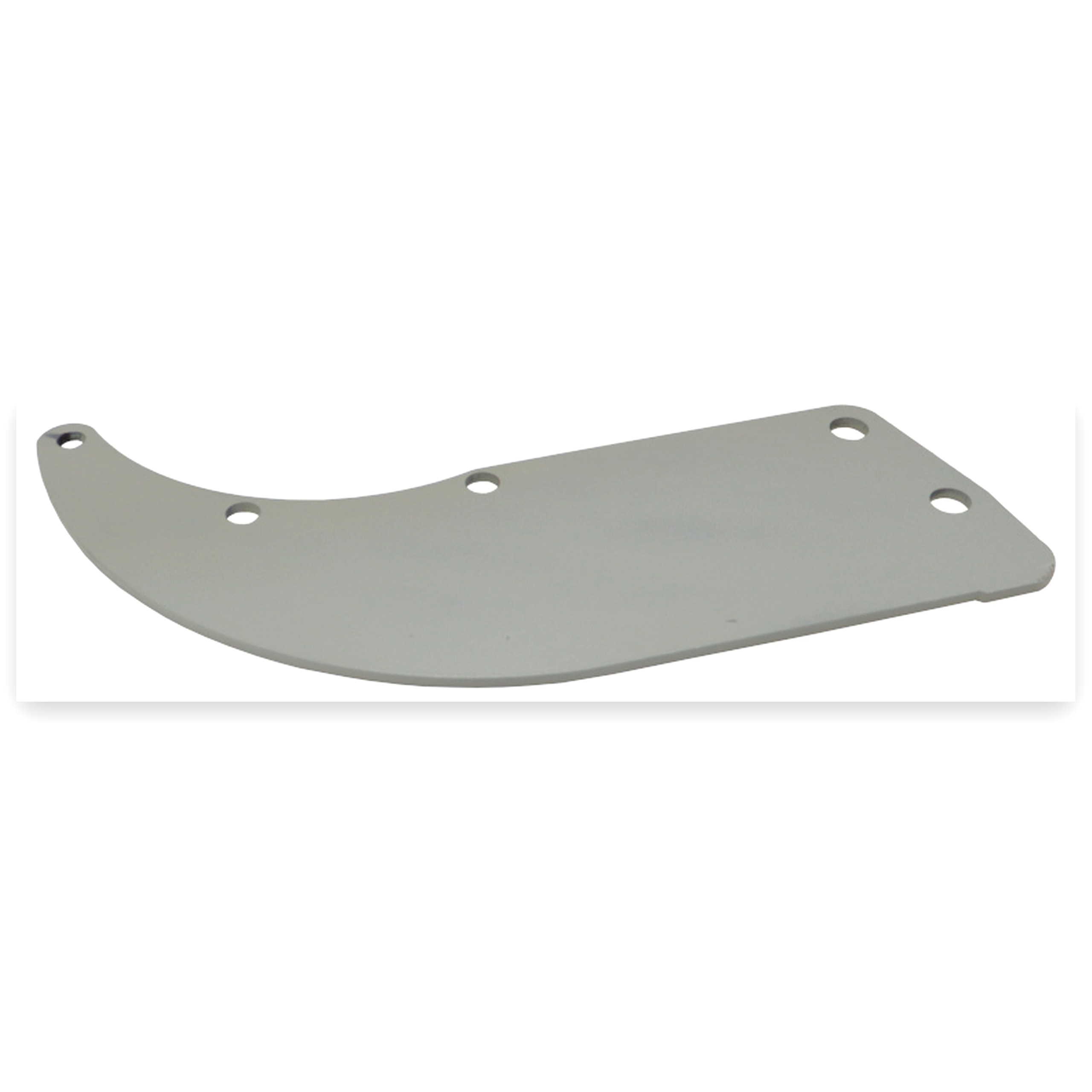 eefe0d989dd05e5d296343b012255176.jpg Blacha płyta wspornika zwolnicy łańcucha bocznego Ursus C-330 Stal