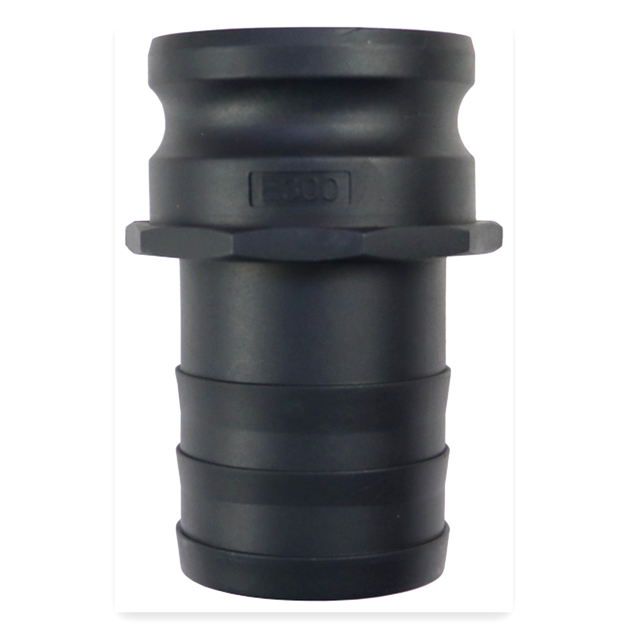 ef69d9a854049b0660611d9940bd9e57.jpg Szybkozłącze Camlock coupling wtyczka Typ E polipropylen PP 3" x 76 mm