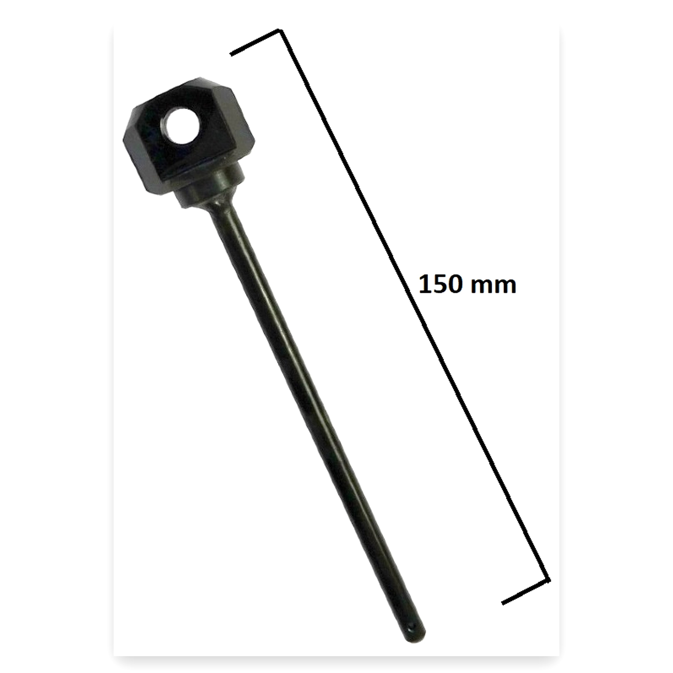 efae75a56e9d11b5ce20421896b86c12.jpg Głowica mechanizmu podnośnika do ciągnika Ursus C-360