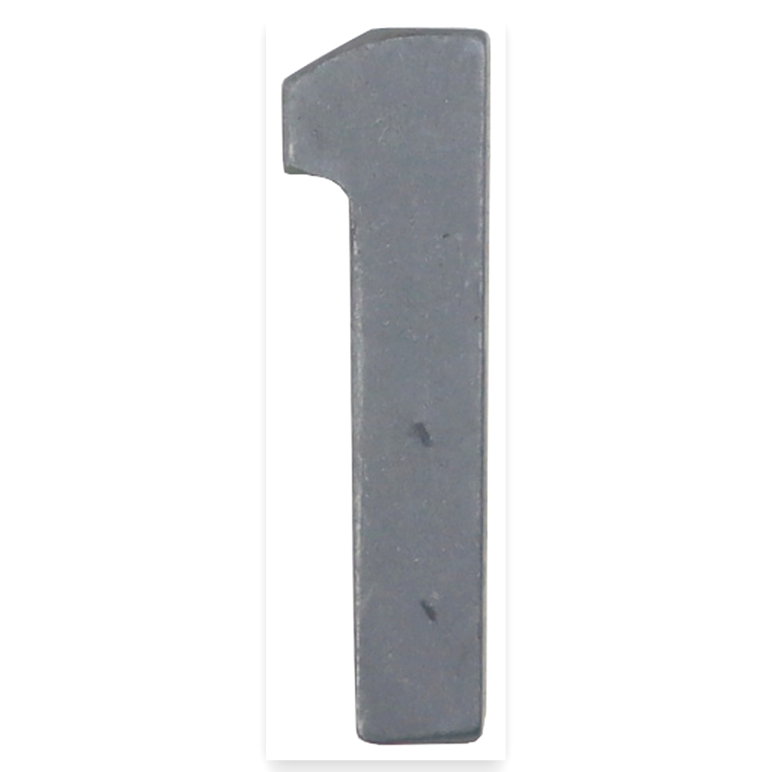 f070b676d22890a76b2aab338fd464fc.jpg Klin noskowy 8x7x30 DIN 6885 Stal C45 MORGA (sprzedawane po 5) widoczna cena za 1 sztukę
