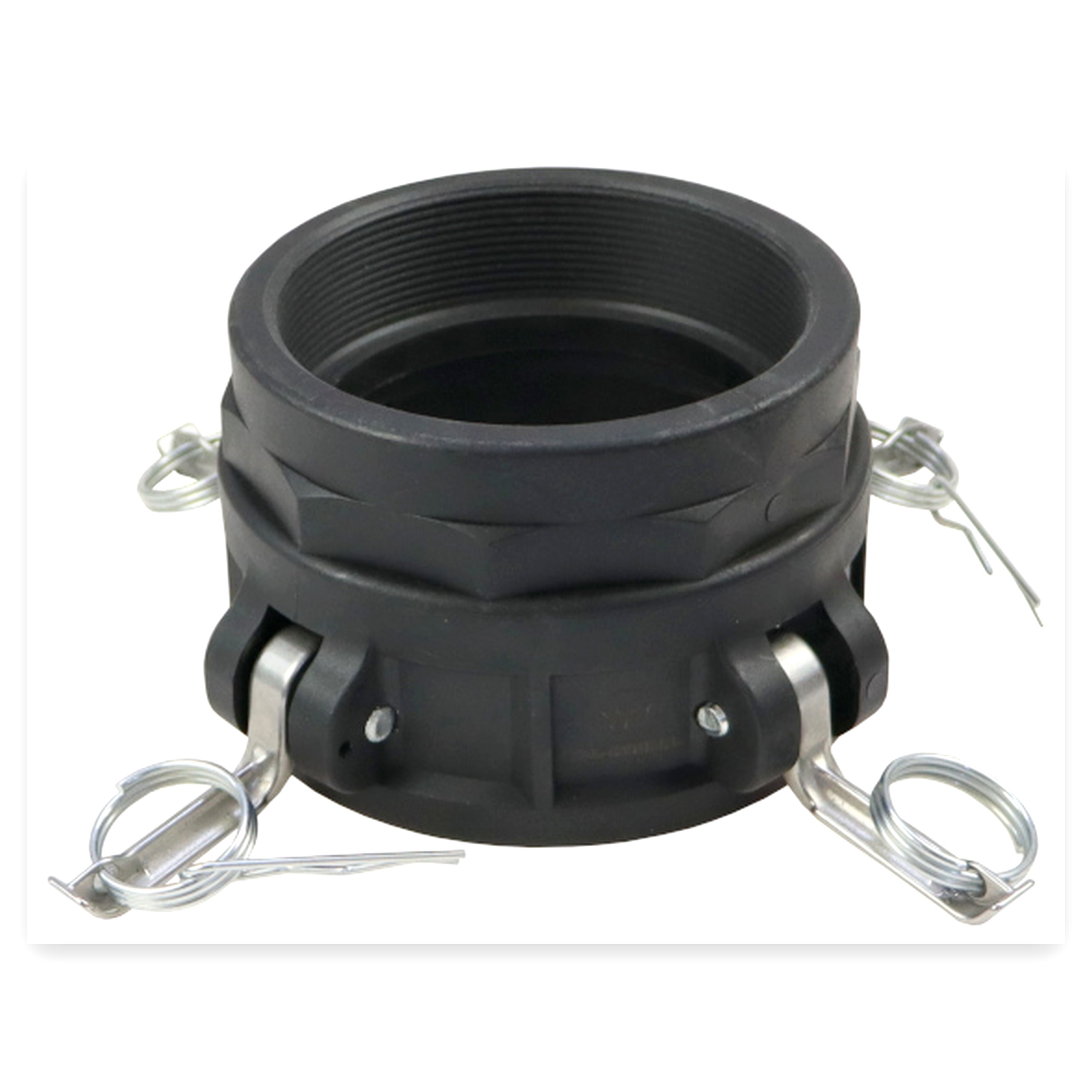 f0b1572002ea418eee6f1adaa6792ab9.jpg Szybkozłącze Camlock coupling gniazdo Typ D polipropylen PP 4" x 101