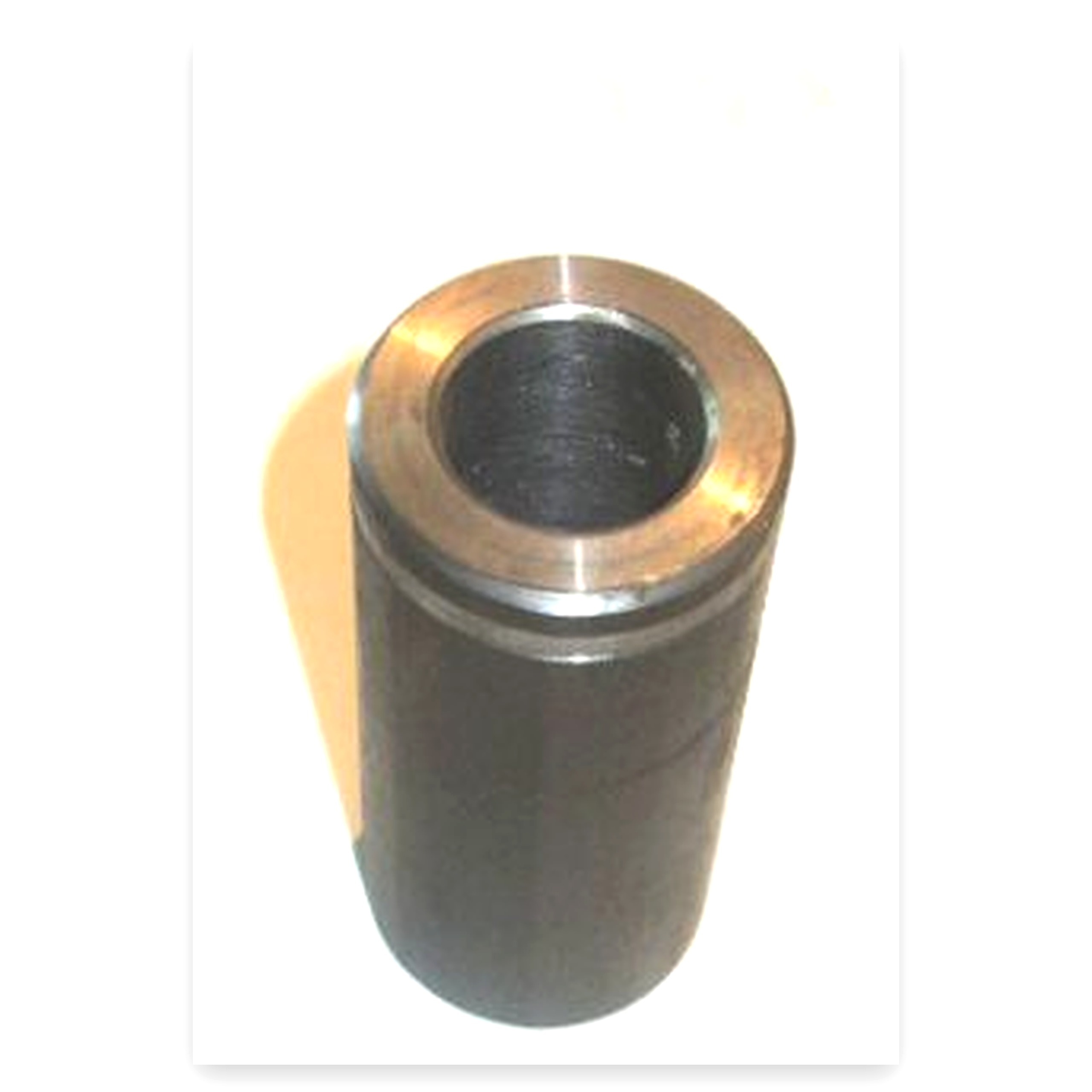 f1a3fc035ea721bb3ea5bdb466f380df.jpg Tuleja mocowania zęba FI-50 mm L-110 mm ładowacz