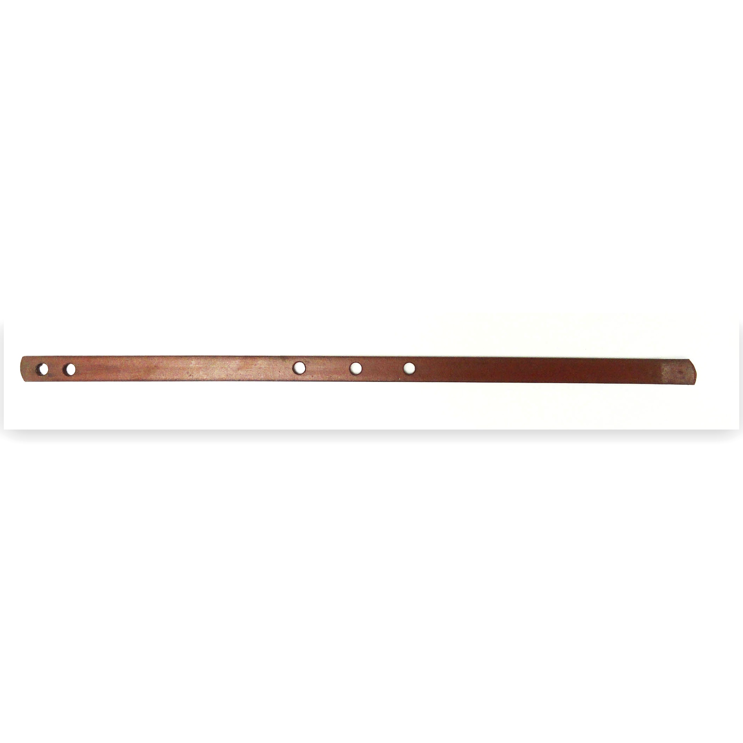f295d8be50112332e2398f8818972c74.jpg Cięgło długie 5 otworów, długość 520 mm siewnik Poznaniak Ci Poznaniak